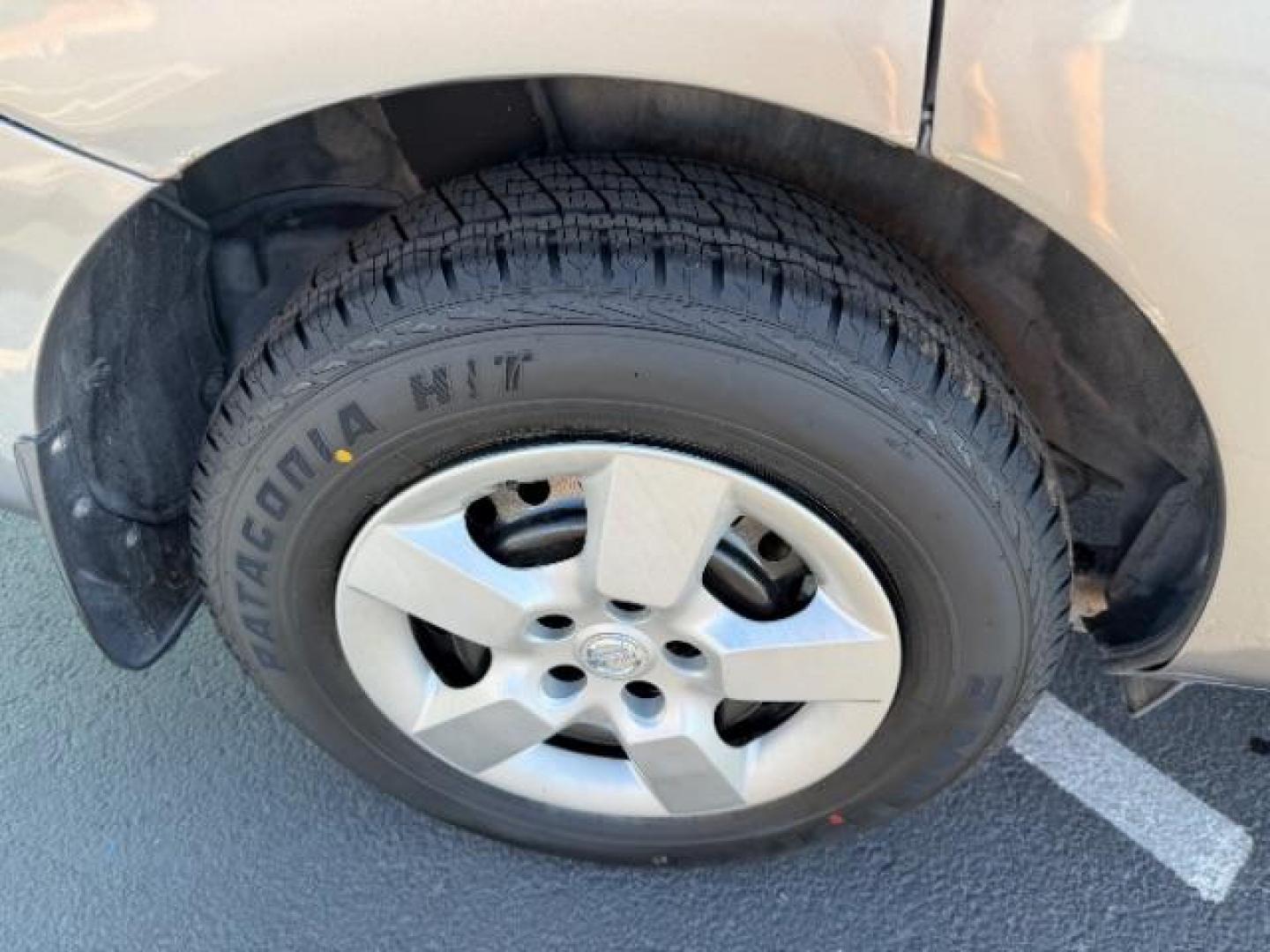 2011 Platinum Graphite Metallic /Black Cloth Interior Nissan Rogue S AWD (JN8AS5MV4BW) with an 2.5L L4 DOHC 16V engine, Continuously Variable Transmission transmission, located at 1865 East Red Hills Pkwy, St. George, 84770, (435) 628-0023, 37.120850, -113.543640 - We specialize in helping ALL people get the best financing available. No matter your credit score, good, bad or none we can get you an amazing rate. Had a bankruptcy, divorce, or repossessions? We give you the green light to get your credit back on the road. Low down and affordable payments that fit - Photo#9