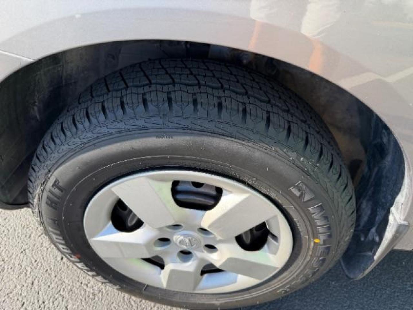 2011 Platinum Graphite Metallic /Black Cloth Interior Nissan Rogue S AWD (JN8AS5MV4BW) with an 2.5L L4 DOHC 16V engine, Continuously Variable Transmission transmission, located at 1865 East Red Hills Pkwy, St. George, 84770, (435) 628-0023, 37.120850, -113.543640 - We specialize in helping ALL people get the best financing available. No matter your credit score, good, bad or none we can get you an amazing rate. Had a bankruptcy, divorce, or repossessions? We give you the green light to get your credit back on the road. Low down and affordable payments that fit - Photo#11