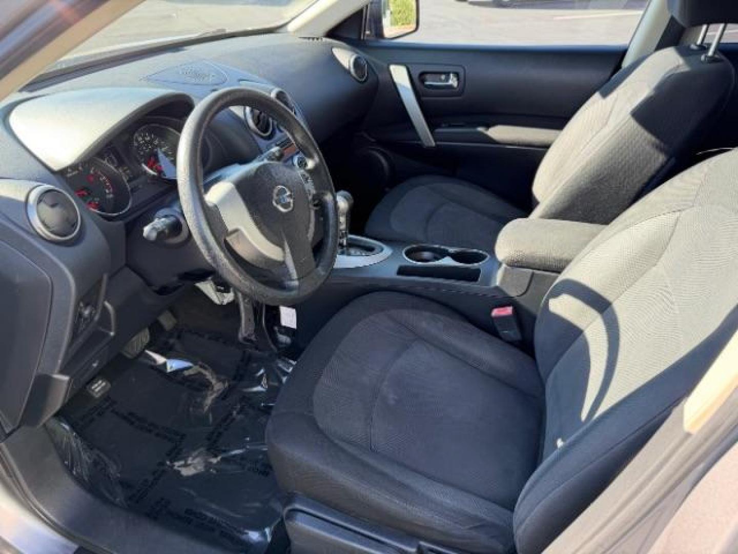 2011 Platinum Graphite Metallic /Black Cloth Interior Nissan Rogue S AWD (JN8AS5MV4BW) with an 2.5L L4 DOHC 16V engine, Continuously Variable Transmission transmission, located at 1865 East Red Hills Pkwy, St. George, 84770, (435) 628-0023, 37.120850, -113.543640 - We specialize in helping ALL people get the best financing available. No matter your credit score, good, bad or none we can get you an amazing rate. Had a bankruptcy, divorce, or repossessions? We give you the green light to get your credit back on the road. Low down and affordable payments that fit - Photo#15