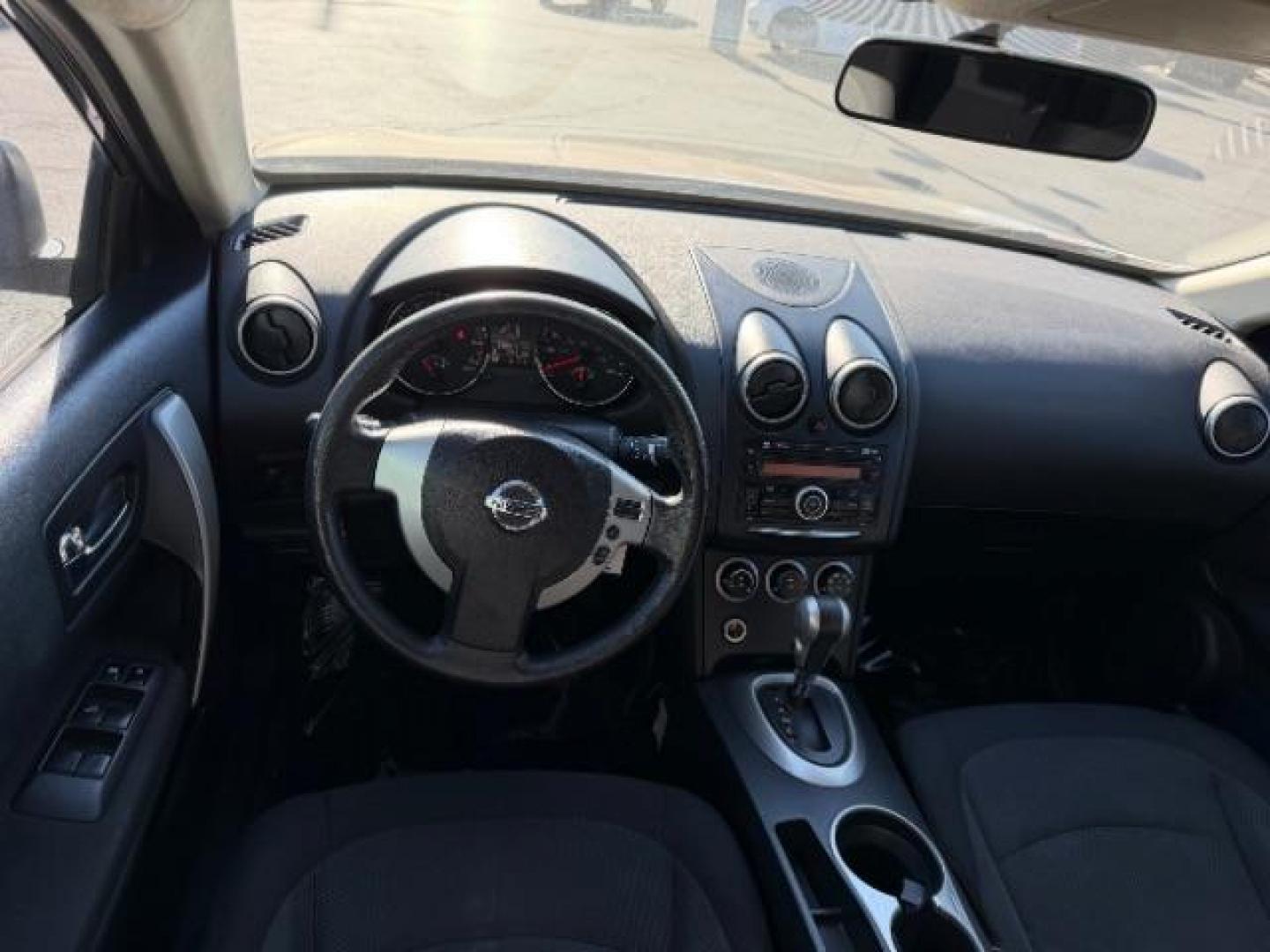 2011 Platinum Graphite Metallic /Black Cloth Interior Nissan Rogue S AWD (JN8AS5MV4BW) with an 2.5L L4 DOHC 16V engine, Continuously Variable Transmission transmission, located at 1865 East Red Hills Pkwy, St. George, 84770, (435) 628-0023, 37.120850, -113.543640 - We specialize in helping ALL people get the best financing available. No matter your credit score, good, bad or none we can get you an amazing rate. Had a bankruptcy, divorce, or repossessions? We give you the green light to get your credit back on the road. Low down and affordable payments that fit - Photo#16