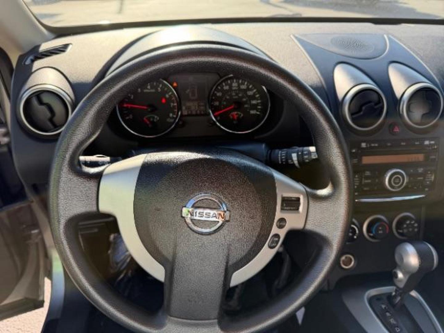 2011 Platinum Graphite Metallic /Black Cloth Interior Nissan Rogue S AWD (JN8AS5MV4BW) with an 2.5L L4 DOHC 16V engine, Continuously Variable Transmission transmission, located at 1865 East Red Hills Pkwy, St. George, 84770, (435) 628-0023, 37.120850, -113.543640 - We specialize in helping ALL people get the best financing available. No matter your credit score, good, bad or none we can get you an amazing rate. Had a bankruptcy, divorce, or repossessions? We give you the green light to get your credit back on the road. Low down and affordable payments that fit - Photo#18