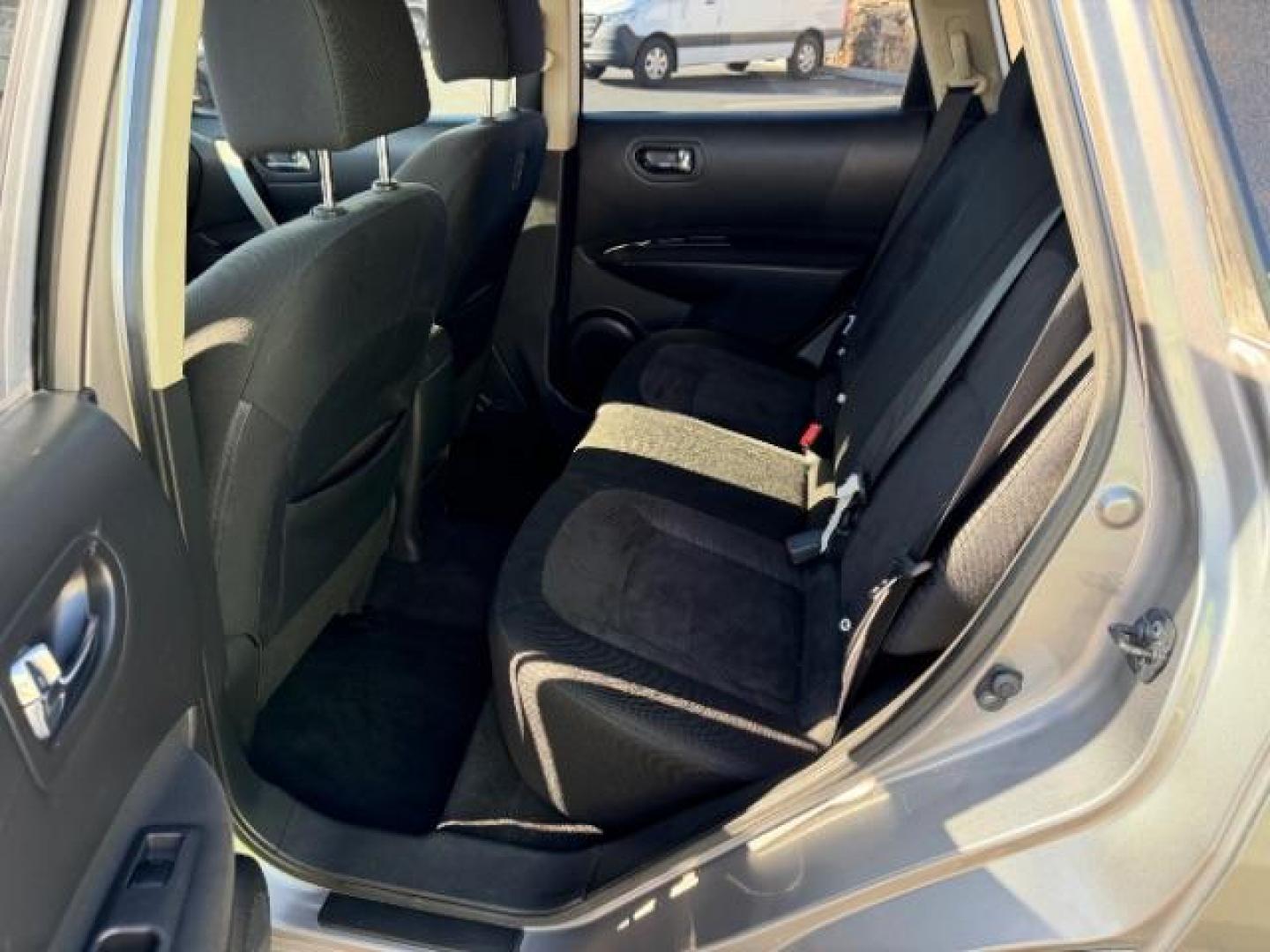 2011 Platinum Graphite Metallic /Black Cloth Interior Nissan Rogue S AWD (JN8AS5MV4BW) with an 2.5L L4 DOHC 16V engine, Continuously Variable Transmission transmission, located at 1865 East Red Hills Pkwy, St. George, 84770, (435) 628-0023, 37.120850, -113.543640 - We specialize in helping ALL people get the best financing available. No matter your credit score, good, bad or none we can get you an amazing rate. Had a bankruptcy, divorce, or repossessions? We give you the green light to get your credit back on the road. Low down and affordable payments that fit - Photo#20