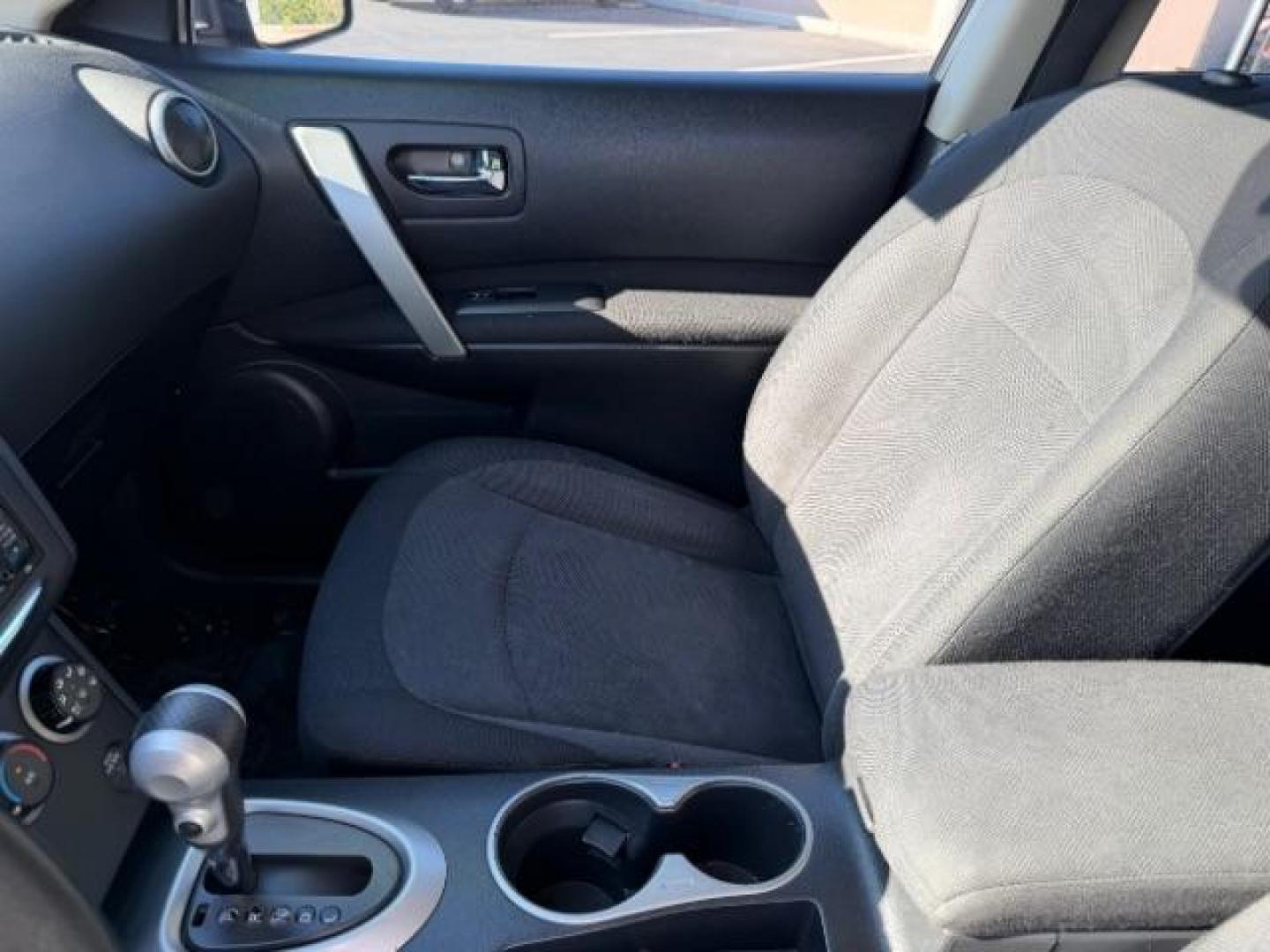 2011 Platinum Graphite Metallic /Black Cloth Interior Nissan Rogue S AWD (JN8AS5MV4BW) with an 2.5L L4 DOHC 16V engine, Continuously Variable Transmission transmission, located at 1865 East Red Hills Pkwy, St. George, 84770, (435) 628-0023, 37.120850, -113.543640 - We specialize in helping ALL people get the best financing available. No matter your credit score, good, bad or none we can get you an amazing rate. Had a bankruptcy, divorce, or repossessions? We give you the green light to get your credit back on the road. Low down and affordable payments that fit - Photo#21