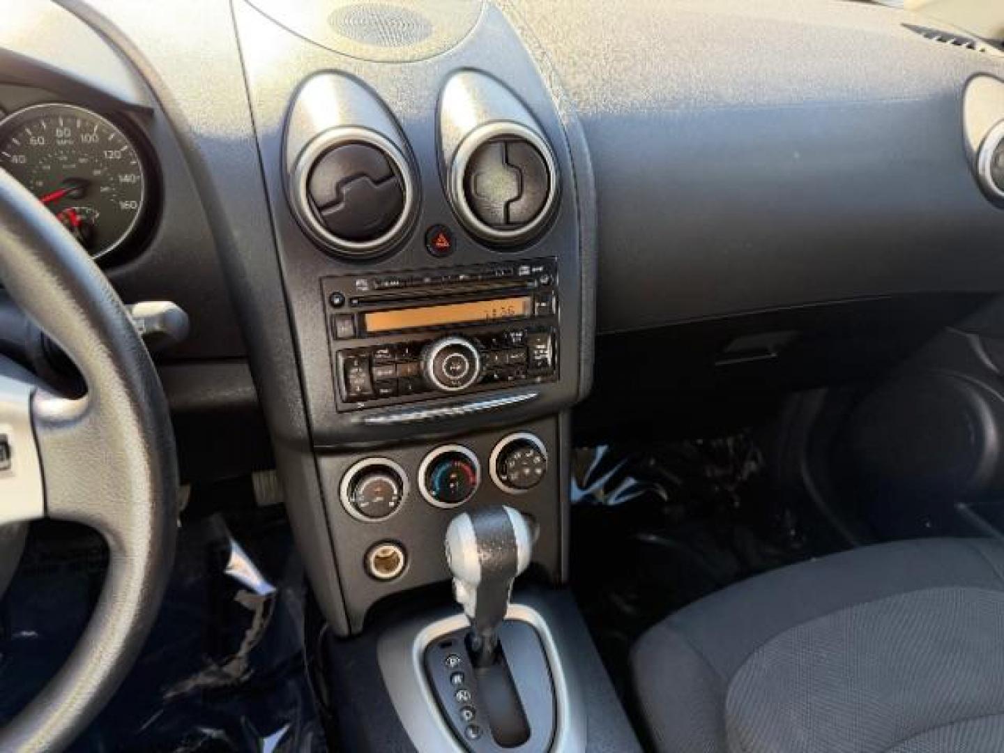 2011 Platinum Graphite Metallic /Black Cloth Interior Nissan Rogue S AWD (JN8AS5MV4BW) with an 2.5L L4 DOHC 16V engine, Continuously Variable Transmission transmission, located at 1865 East Red Hills Pkwy, St. George, 84770, (435) 628-0023, 37.120850, -113.543640 - We specialize in helping ALL people get the best financing available. No matter your credit score, good, bad or none we can get you an amazing rate. Had a bankruptcy, divorce, or repossessions? We give you the green light to get your credit back on the road. Low down and affordable payments that fit - Photo#22