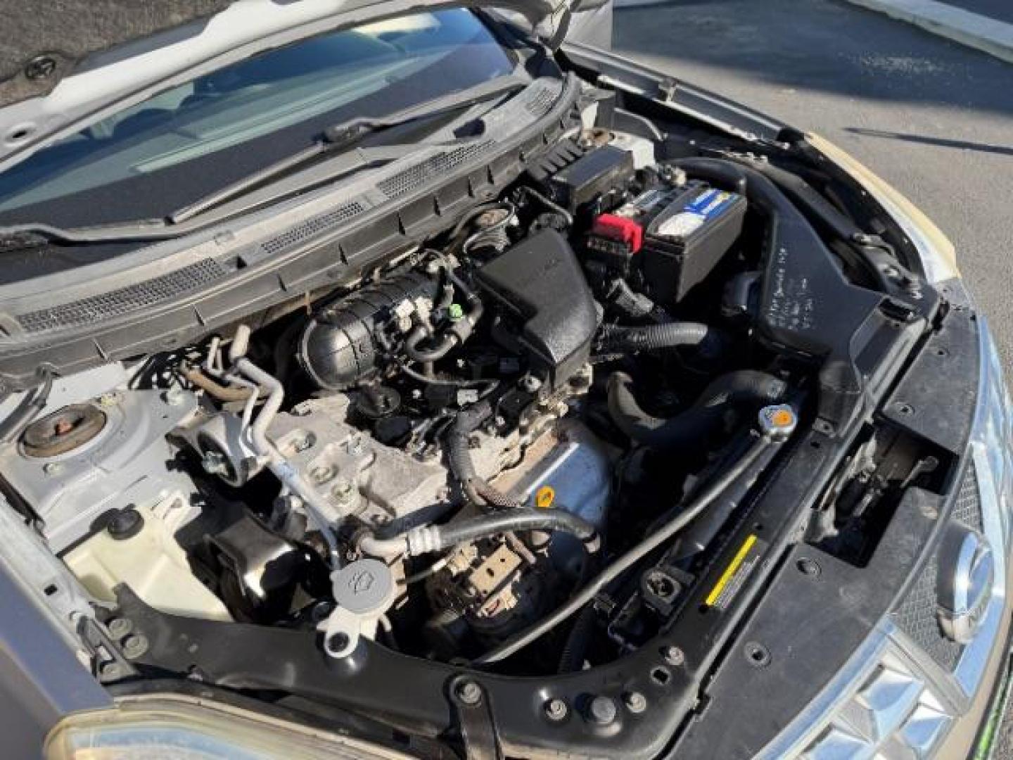 2011 Platinum Graphite Metallic /Black Cloth Interior Nissan Rogue S AWD (JN8AS5MV4BW) with an 2.5L L4 DOHC 16V engine, Continuously Variable Transmission transmission, located at 1865 East Red Hills Pkwy, St. George, 84770, (435) 628-0023, 37.120850, -113.543640 - We specialize in helping ALL people get the best financing available. No matter your credit score, good, bad or none we can get you an amazing rate. Had a bankruptcy, divorce, or repossessions? We give you the green light to get your credit back on the road. Low down and affordable payments that fit - Photo#23