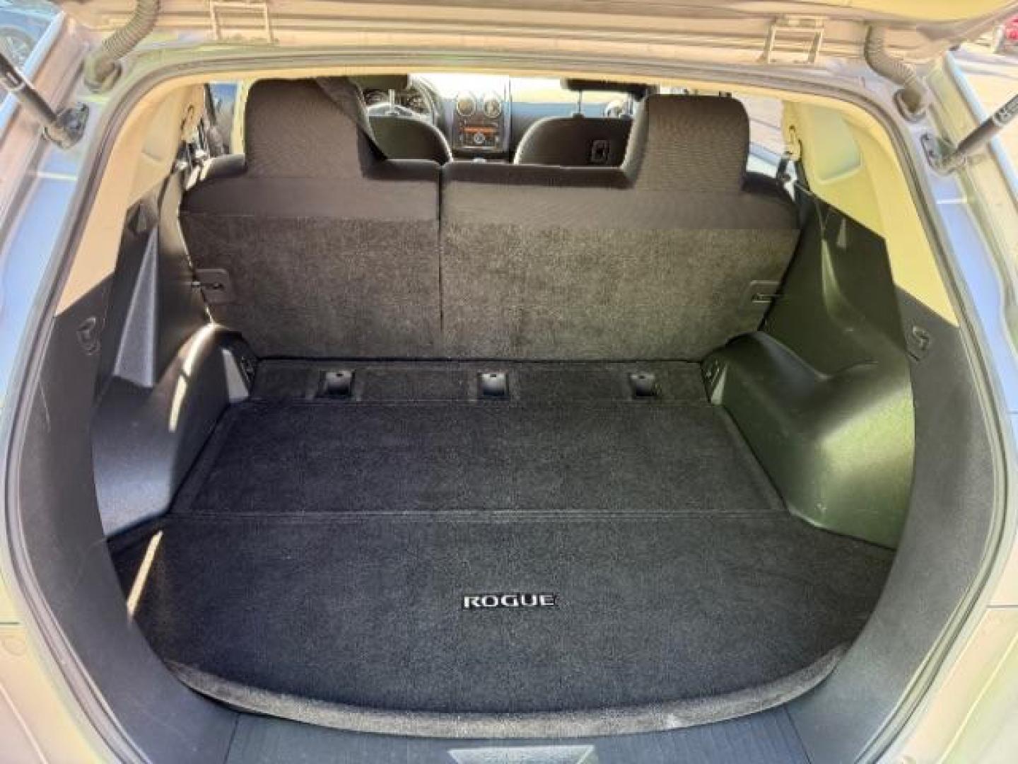2011 Platinum Graphite Metallic /Black Cloth Interior Nissan Rogue S AWD (JN8AS5MV4BW) with an 2.5L L4 DOHC 16V engine, Continuously Variable Transmission transmission, located at 1865 East Red Hills Pkwy, St. George, 84770, (435) 628-0023, 37.120850, -113.543640 - We specialize in helping ALL people get the best financing available. No matter your credit score, good, bad or none we can get you an amazing rate. Had a bankruptcy, divorce, or repossessions? We give you the green light to get your credit back on the road. Low down and affordable payments that fit - Photo#25