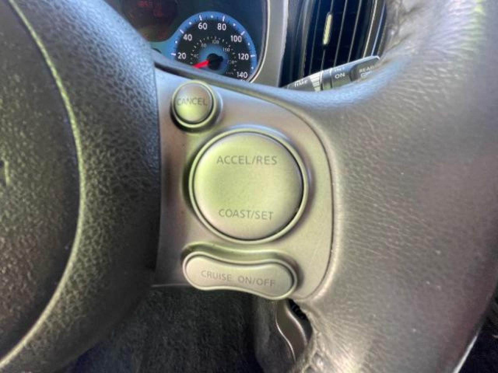 2010 White Pearl /Black Cloth Interior Nissan cube 1.8 S (JN8AZ2KR9AT) with an 1.8L L4 DOHC 16V engine, Continuously Variable Transmission transmission, located at 1865 East Red Hills Pkwy, St. George, 84770, (435) 628-0023, 37.120850, -113.543640 - Photo #19