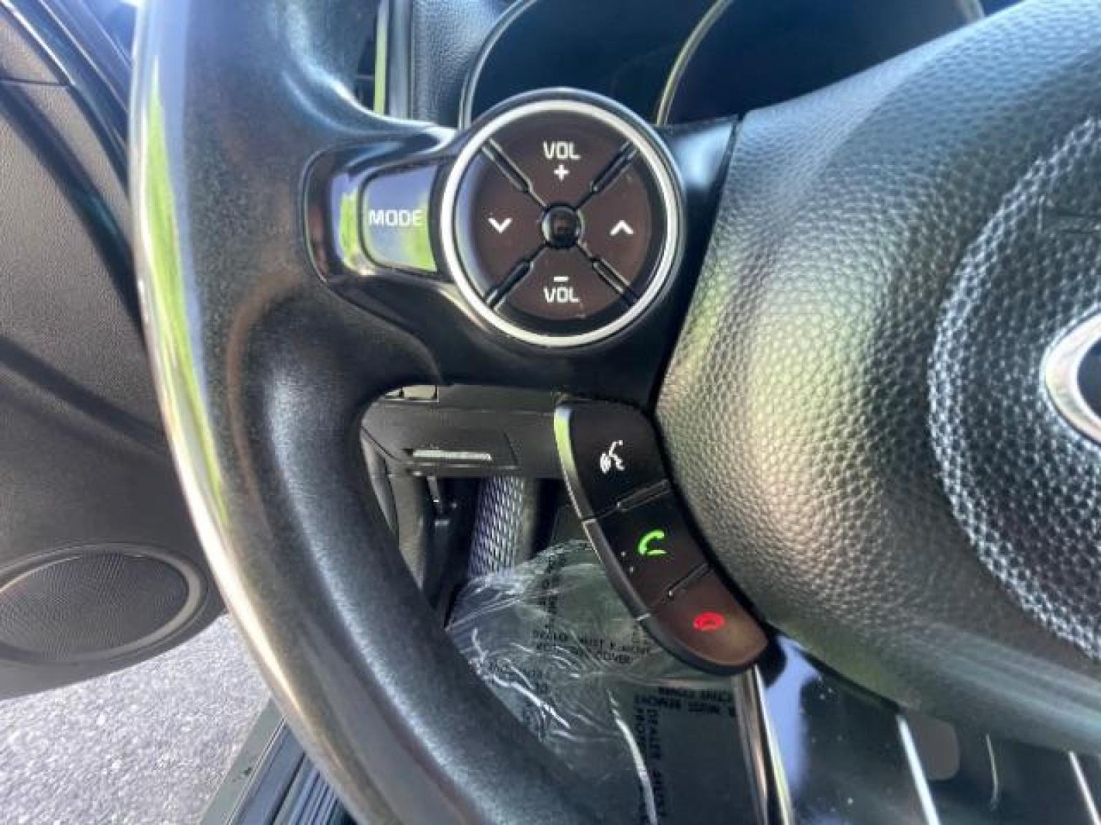 2018 Mysterious Blue /Black, cloth Kia Soul + (KNDJP3A5XJ7) with an 2.0L L4 DOHC 16V engine, 6-Speed Automatic transmission, located at 1865 East Red Hills Pkwy, St. George, 84770, (435) 628-0023, 37.120850, -113.543640 - We specialize in helping ALL people get the best financing available. No matter your credit score, good, bad or none we can get you an amazing rate. Had a bankruptcy, divorce, or repossessions? We give you the green light to get your credit back on the road. Low down and affordable payments that fit - Photo #16