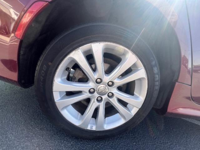 2016 Velvet Red Pearl Coat /Black, premium cloth Chrysler 200 Limited (1C3CCCAB9GN) with an 2.4L L4 DOHC 16V engine, 9-Speed Automatic transmission, located at 1865 East Red Hills Pkwy, St. George, 84770, (435) 628-0023, 37.120850, -113.543640 - We specialize in helping ALL people get the best financing available. No matter your credit score, good, bad or none we can get you an amazing rate. Had a bankruptcy, divorce, or repossessions? We give you the green light to get your credit back on the road. Low down and affordable payments that fit - Photo#9