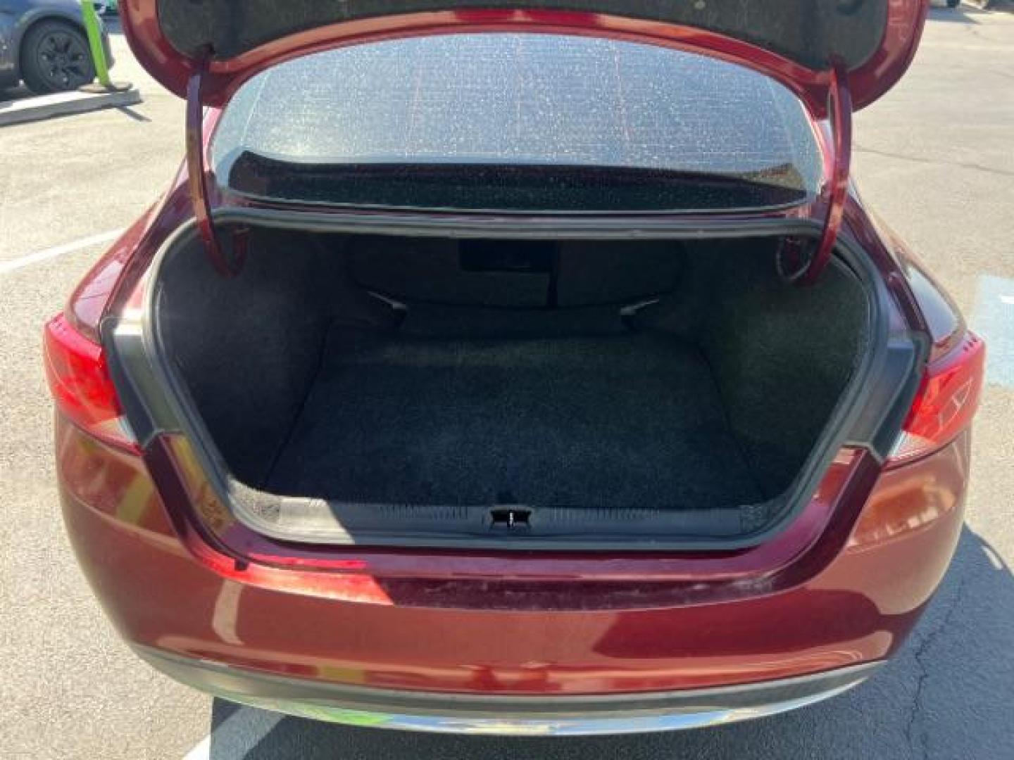 2016 Velvet Red Pearl Coat /Black, premium cloth Chrysler 200 Limited (1C3CCCAB9GN) with an 2.4L L4 DOHC 16V engine, 9-Speed Automatic transmission, located at 1865 East Red Hills Pkwy, St. George, 84770, (435) 628-0023, 37.120850, -113.543640 - We specialize in helping ALL people get the best financing available. No matter your credit score, good, bad or none we can get you an amazing rate. Had a bankruptcy, divorce, or repossessions? We give you the green light to get your credit back on the road. Low down and affordable payments that fit- Photo#24