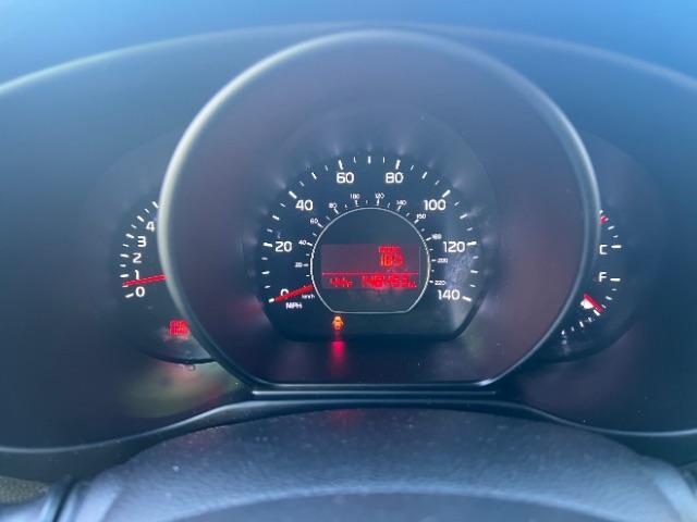 2019 Clear White /Black Tricot Cloth, cloth Kia Soul Base 6M (KNDJN2A28K7) with an 1.6L L4 DOHC 16V engine, 6-Speed Manual transmission, located at 1865 East Red Hills Pkwy, St. George, 84770, (435) 628-0023, 37.120850, -113.543640 - We specialize in helping ALL people get the best financing available. No matter your credit score, good, bad or none we can get you an amazing rate. Had a bankruptcy, divorce, or repossessions? We give you the green light to get your credit back on the road. Low down and affordable payments that fit - Photo#17