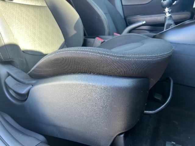 2019 Clear White /Black Tricot Cloth, cloth Kia Soul Base 6M (KNDJN2A28K7) with an 1.6L L4 DOHC 16V engine, 6-Speed Manual transmission, located at 1865 East Red Hills Pkwy, St. George, 84770, (435) 628-0023, 37.120850, -113.543640 - We specialize in helping ALL people get the best financing available. No matter your credit score, good, bad or none we can get you an amazing rate. Had a bankruptcy, divorce, or repossessions? We give you the green light to get your credit back on the road. Low down and affordable payments that fit - Photo#27