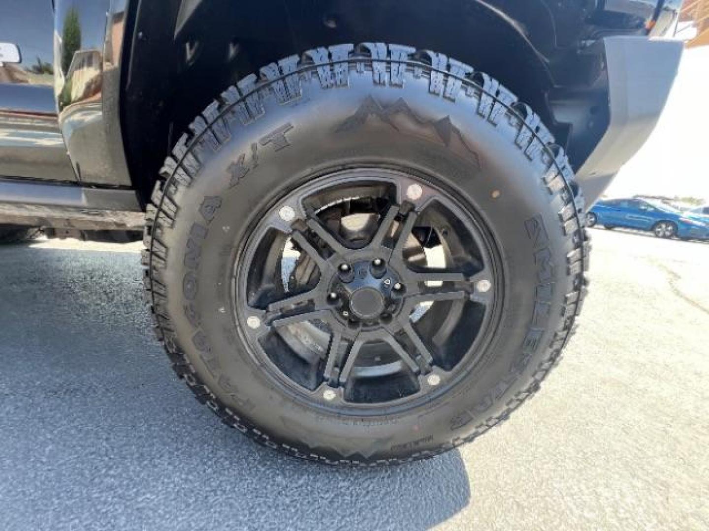 2007 Black /Tan Leather Interior Hummer H3 Adventure (5GTDN13E478) with an 3.7L L5 DOHC 20V engine, 4-Speed Automatic transmission, located at 1865 East Red Hills Pkwy, St. George, 84770, (435) 628-0023, 37.120850, -113.543640 - We specialize in helping ALL people get the best financing available. No matter your credit score, good, bad or none we can get you an amazing rate. Had a bankruptcy, divorce, or repossessions? We give you the green light to get your credit back on the road. Low down and affordable payments that fit - Photo#8