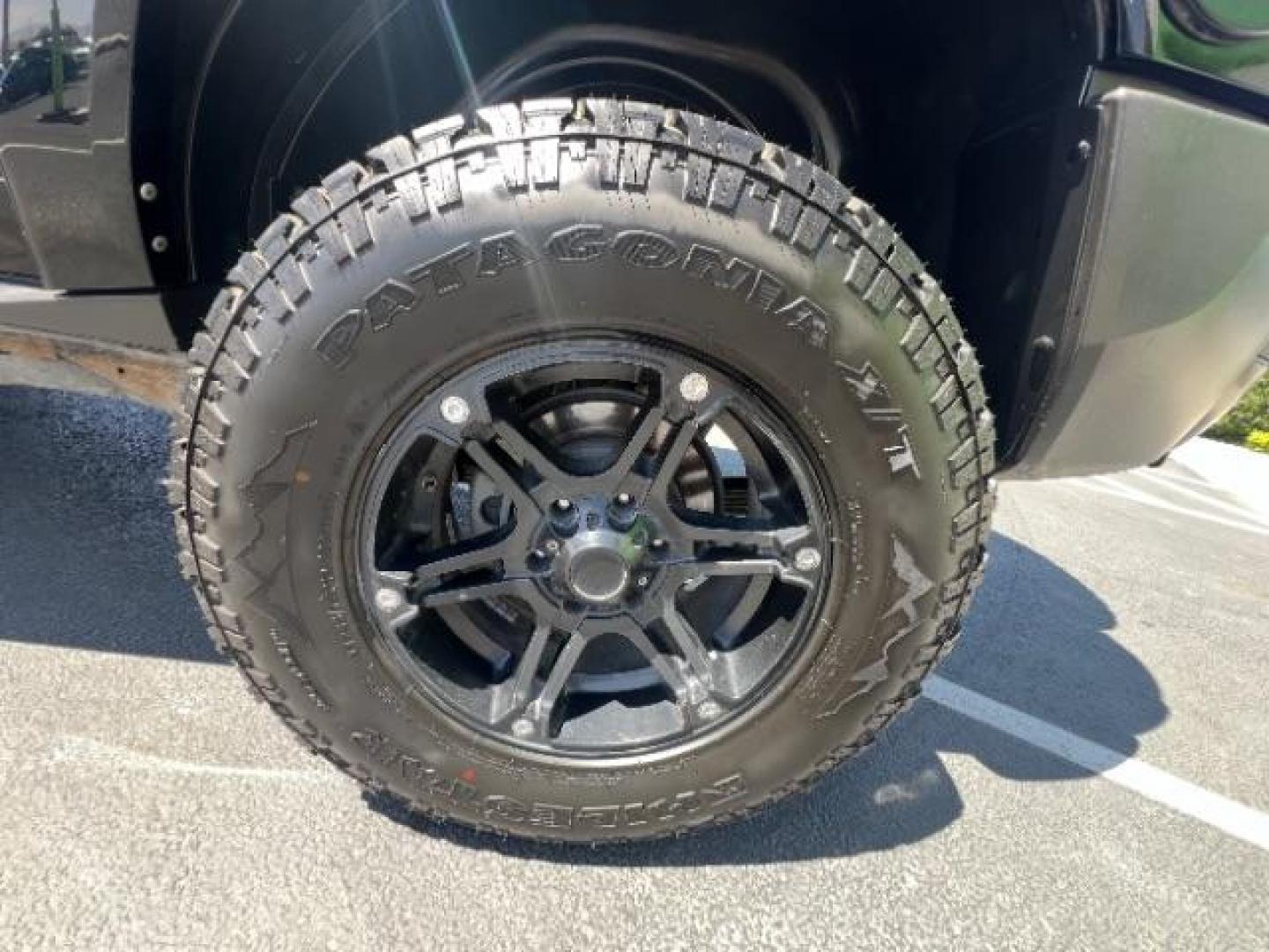 2007 Black /Tan Leather Interior Hummer H3 Adventure (5GTDN13E478) with an 3.7L L5 DOHC 20V engine, 4-Speed Automatic transmission, located at 1865 East Red Hills Pkwy, St. George, 84770, (435) 628-0023, 37.120850, -113.543640 - We specialize in helping ALL people get the best financing available. No matter your credit score, good, bad or none we can get you an amazing rate. Had a bankruptcy, divorce, or repossessions? We give you the green light to get your credit back on the road. Low down and affordable payments that fit - Photo#10