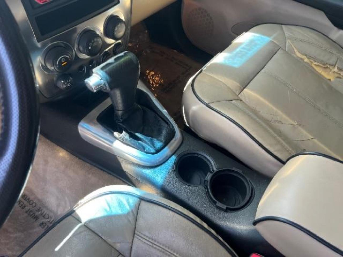 2007 Black /Tan Leather Interior Hummer H3 Adventure (5GTDN13E478) with an 3.7L L5 DOHC 20V engine, 4-Speed Automatic transmission, located at 1865 East Red Hills Pkwy, St. George, 84770, (435) 628-0023, 37.120850, -113.543640 - We specialize in helping ALL people get the best financing available. No matter your credit score, good, bad or none we can get you an amazing rate. Had a bankruptcy, divorce, or repossessions? We give you the green light to get your credit back on the road. Low down and affordable payments that fit - Photo#19