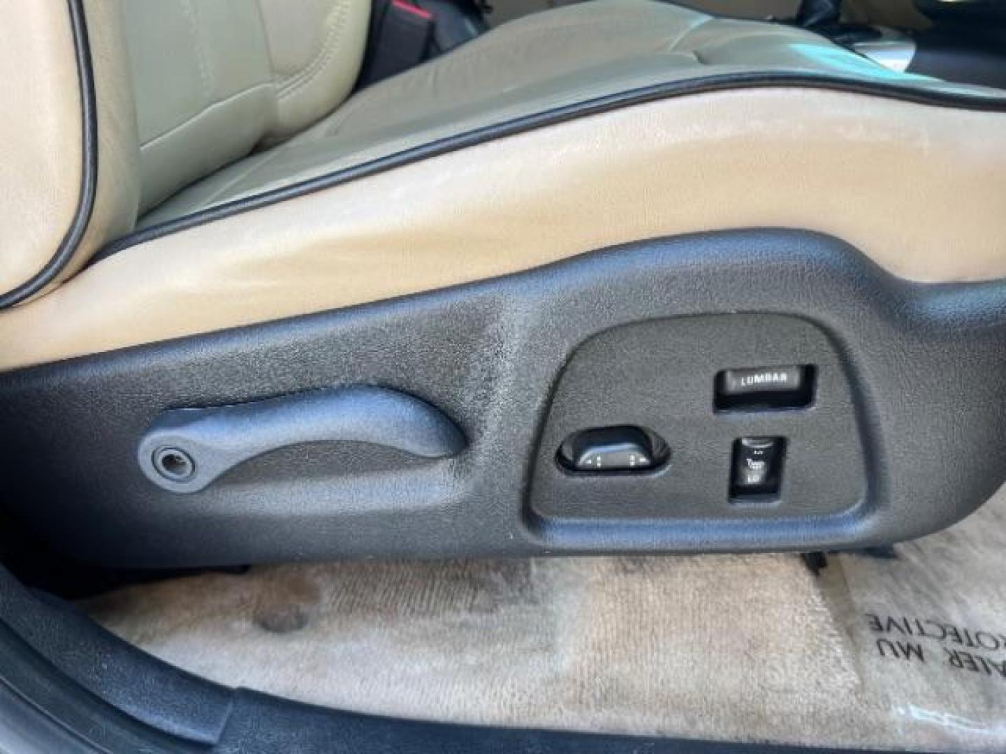 2007 Black /Tan Leather Interior Hummer H3 Adventure (5GTDN13E478) with an 3.7L L5 DOHC 20V engine, 4-Speed Automatic transmission, located at 1865 East Red Hills Pkwy, St. George, 84770, (435) 628-0023, 37.120850, -113.543640 - We specialize in helping ALL people get the best financing available. No matter your credit score, good, bad or none we can get you an amazing rate. Had a bankruptcy, divorce, or repossessions? We give you the green light to get your credit back on the road. Low down and affordable payments that fit - Photo#29