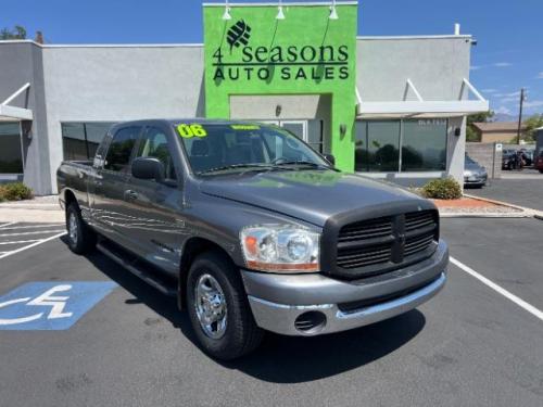 2006 Dodge Ram 2500