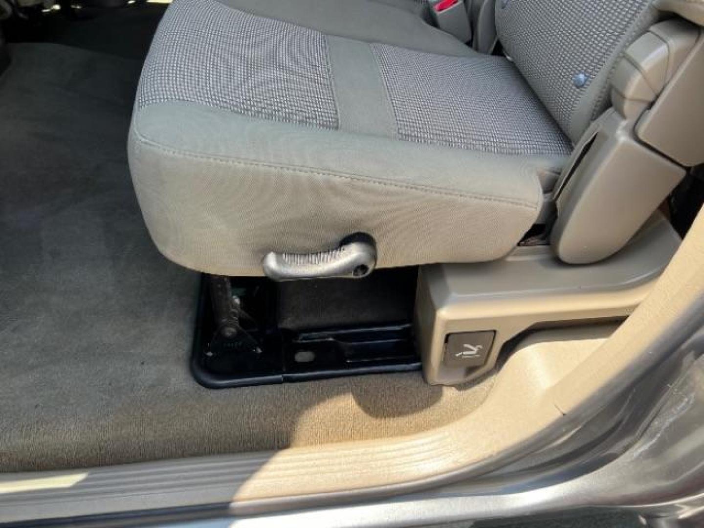 2006 Mineral Gray Metalli /Khaki Cloth Interior Dodge Ram 2500 SLT Mega Cab 2WD (3D7KR29DX6G) with an 5.7L V8 OHV 16V engine, 5-Speed Automatic transmission, located at 1865 East Red Hills Pkwy, St. George, 84770, (435) 628-0023, 37.120850, -113.543640 - We specialize in helping ALL people get the best financing available. No matter your credit score, good, bad or none we can get you an amazing rate. Had a bankruptcy, divorce, or repossessions? We give you the green light to get your credit back on the road. Low down and affordable payments that fit - Photo#24