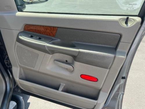 2006 Dodge Ram 2500