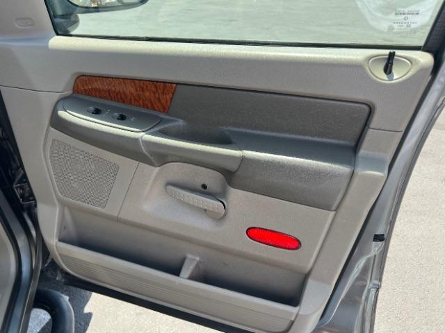 photo of 2006 Dodge Ram 2500