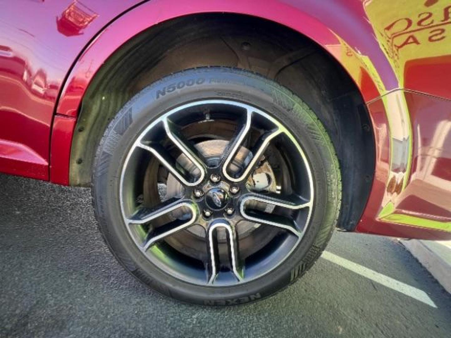 2014 Ruby Red Met Tinted CC /Charcoal Black Ford Flex SEL FWD (2FMGK5C84EB) with an 3.5L V6 DOHC 24V engine, 6-Speed Automatic Overdrive transmission, located at 940 North Main Street, Cedar City, UT, 84720, (435) 628-0023, 37.692936, -113.061897 - We specialize in helping ALL people get the best financing available. No matter your credit score, good, bad or none we can get you an amazing rate. Had a bankruptcy, divorce, or repossessions? We give you the green light to get your credit back on the road. Low down and affordable payments that fit - Photo#10