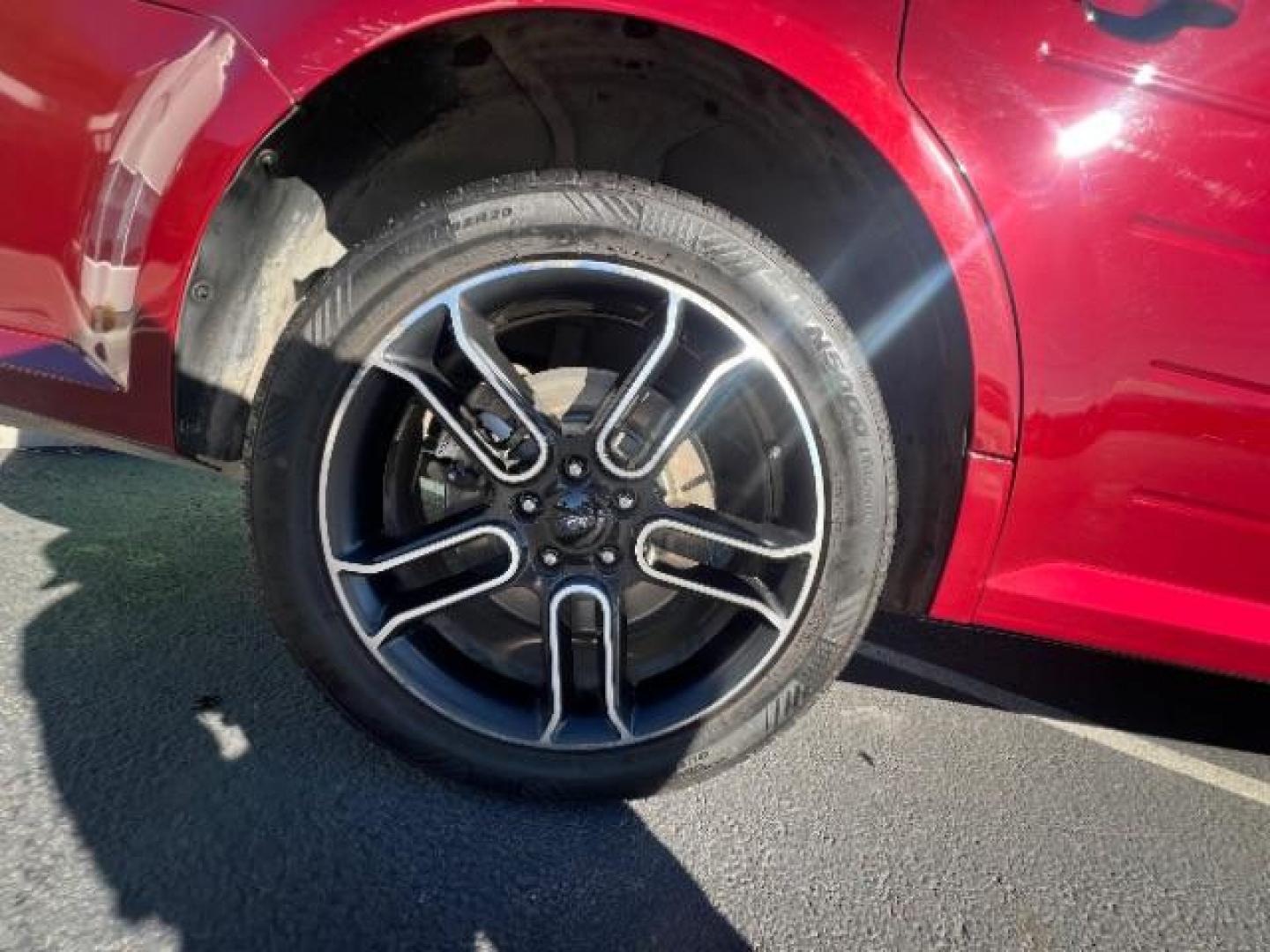 2014 Ruby Red Met Tinted CC /Charcoal Black Ford Flex SEL FWD (2FMGK5C84EB) with an 3.5L V6 DOHC 24V engine, 6-Speed Automatic Overdrive transmission, located at 940 North Main Street, Cedar City, UT, 84720, (435) 628-0023, 37.692936, -113.061897 - We specialize in helping ALL people get the best financing available. No matter your credit score, good, bad or none we can get you an amazing rate. Had a bankruptcy, divorce, or repossessions? We give you the green light to get your credit back on the road. Low down and affordable payments that fit - Photo#11