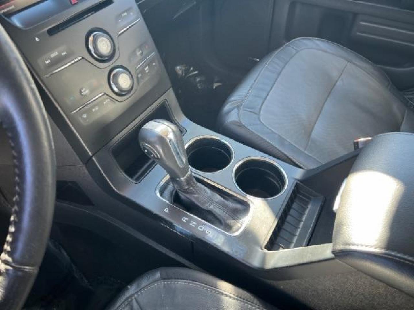 2014 Ruby Red Met Tinted CC /Charcoal Black Ford Flex SEL FWD (2FMGK5C84EB) with an 3.5L V6 DOHC 24V engine, 6-Speed Automatic Overdrive transmission, located at 940 North Main Street, Cedar City, UT, 84720, (435) 628-0023, 37.692936, -113.061897 - We specialize in helping ALL people get the best financing available. No matter your credit score, good, bad or none we can get you an amazing rate. Had a bankruptcy, divorce, or repossessions? We give you the green light to get your credit back on the road. Low down and affordable payments that fit - Photo#18