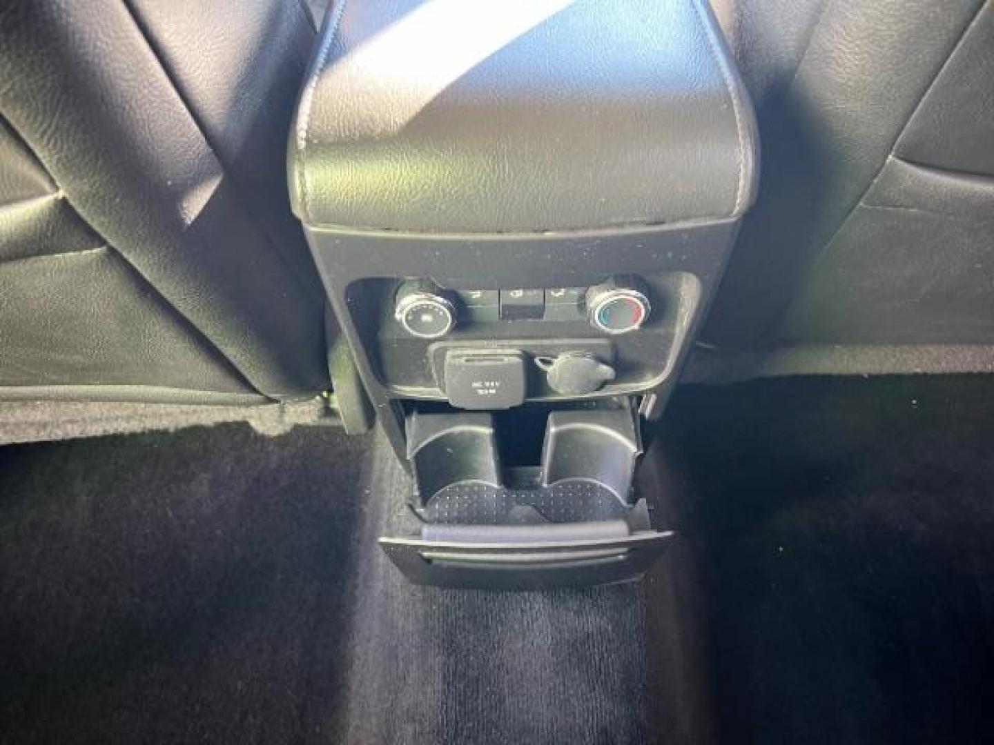 2014 Ruby Red Met Tinted CC /Charcoal Black Ford Flex SEL FWD (2FMGK5C84EB) with an 3.5L V6 DOHC 24V engine, 6-Speed Automatic Overdrive transmission, located at 940 North Main Street, Cedar City, UT, 84720, (435) 628-0023, 37.692936, -113.061897 - We specialize in helping ALL people get the best financing available. No matter your credit score, good, bad or none we can get you an amazing rate. Had a bankruptcy, divorce, or repossessions? We give you the green light to get your credit back on the road. Low down and affordable payments that fit - Photo#23