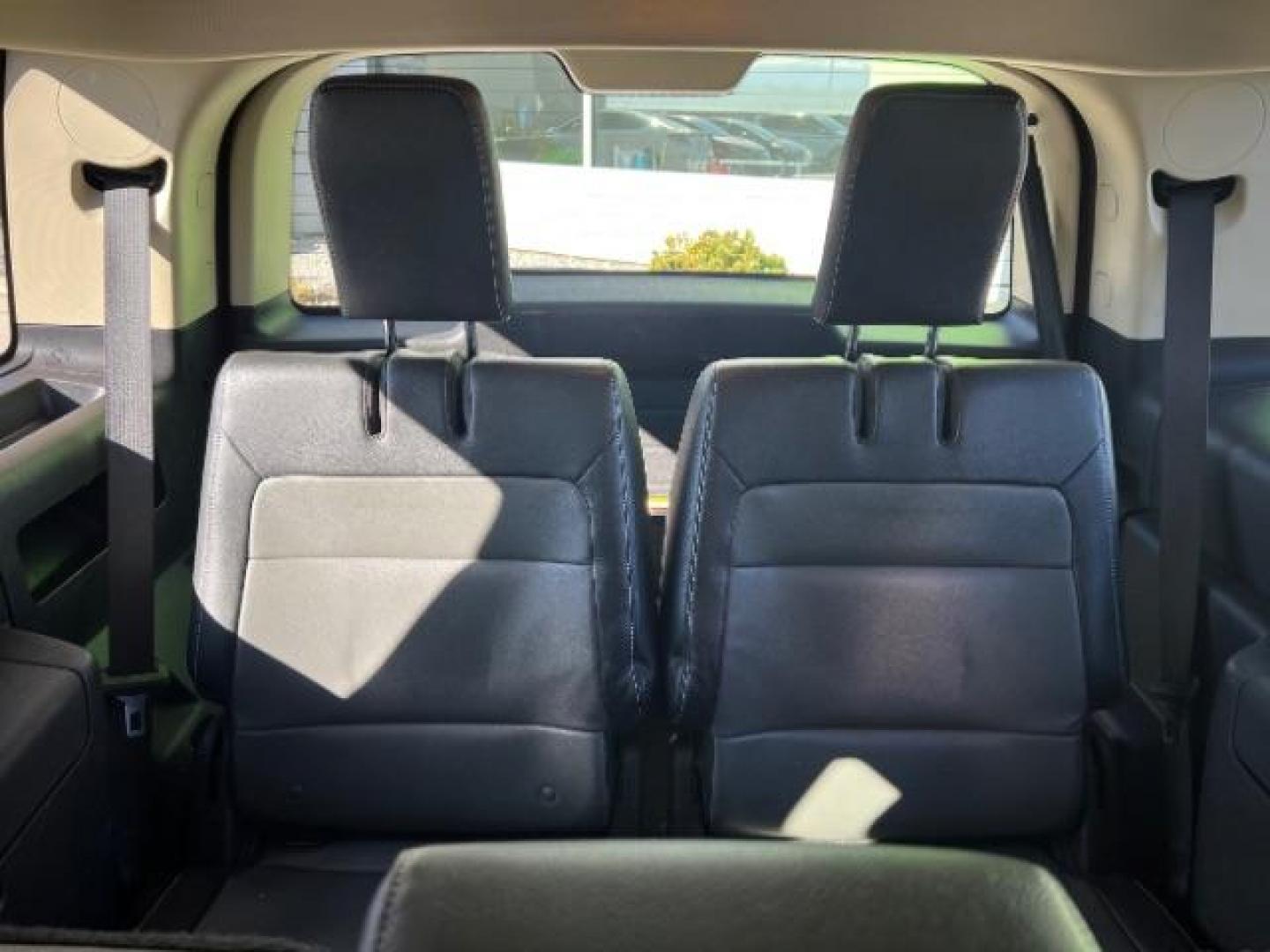 2014 Ruby Red Met Tinted CC /Charcoal Black Ford Flex SEL FWD (2FMGK5C84EB) with an 3.5L V6 DOHC 24V engine, 6-Speed Automatic Overdrive transmission, located at 940 North Main Street, Cedar City, UT, 84720, (435) 628-0023, 37.692936, -113.061897 - We specialize in helping ALL people get the best financing available. No matter your credit score, good, bad or none we can get you an amazing rate. Had a bankruptcy, divorce, or repossessions? We give you the green light to get your credit back on the road. Low down and affordable payments that fit - Photo#26