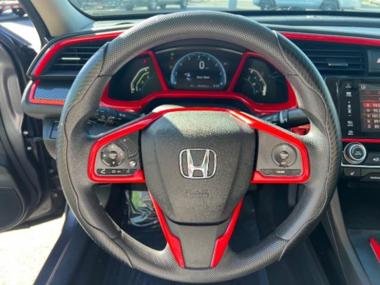 2016 Modern Steel Metallic /Black, cloth Honda Civic EX-T Sedan CVT (19XFC1F38GE) with an 1.5L L4 DOHC 16V TURBO engine, Continuously Variable Transmission transmission, located at 1865 East Red Hills Pkwy, St. George, 84770, (435) 628-0023, 37.120850, -113.543640 - We specialize in helping ALL people get the best financing available. No matter your credit score, good, bad or none we can get you an amazing rate. Had a bankruptcy, divorce, or repossessions? We give you the green light to get your credit back on the road. Low down and affordable payments that fit - Photo#15