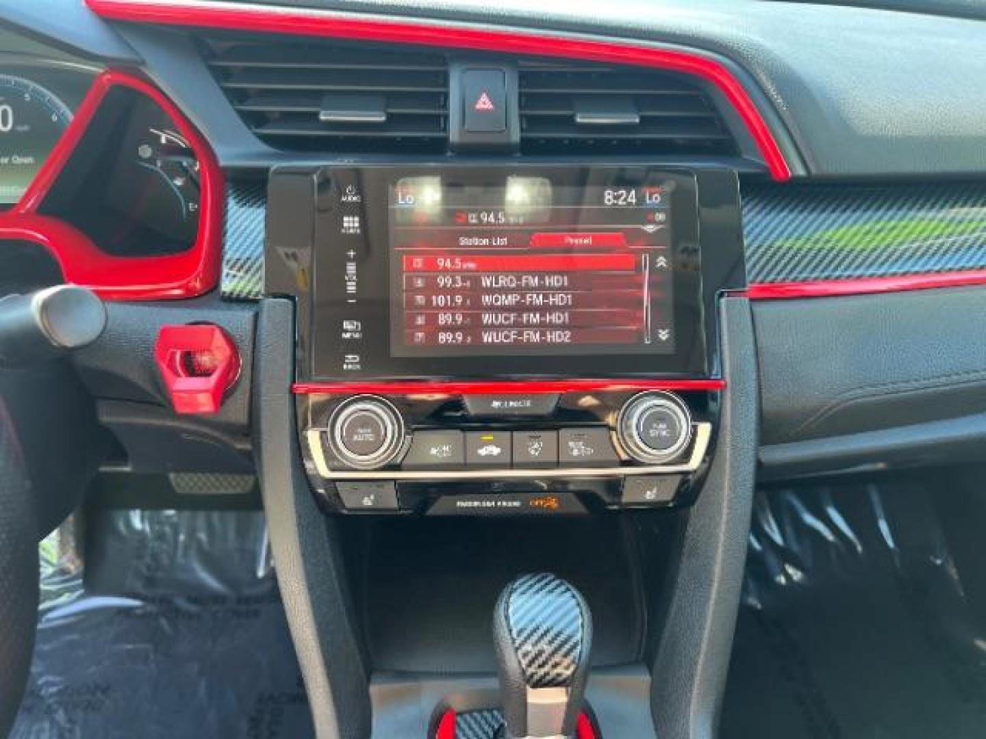 2016 Modern Steel Metallic /Black, cloth Honda Civic EX-T Sedan CVT (19XFC1F38GE) with an 1.5L L4 DOHC 16V TURBO engine, Continuously Variable Transmission transmission, located at 1865 East Red Hills Pkwy, St. George, 84770, (435) 628-0023, 37.120850, -113.543640 - We specialize in helping ALL people get the best financing available. No matter your credit score, good, bad or none we can get you an amazing rate. Had a bankruptcy, divorce, or repossessions? We give you the green light to get your credit back on the road. Low down and affordable payments that fit - Photo#16