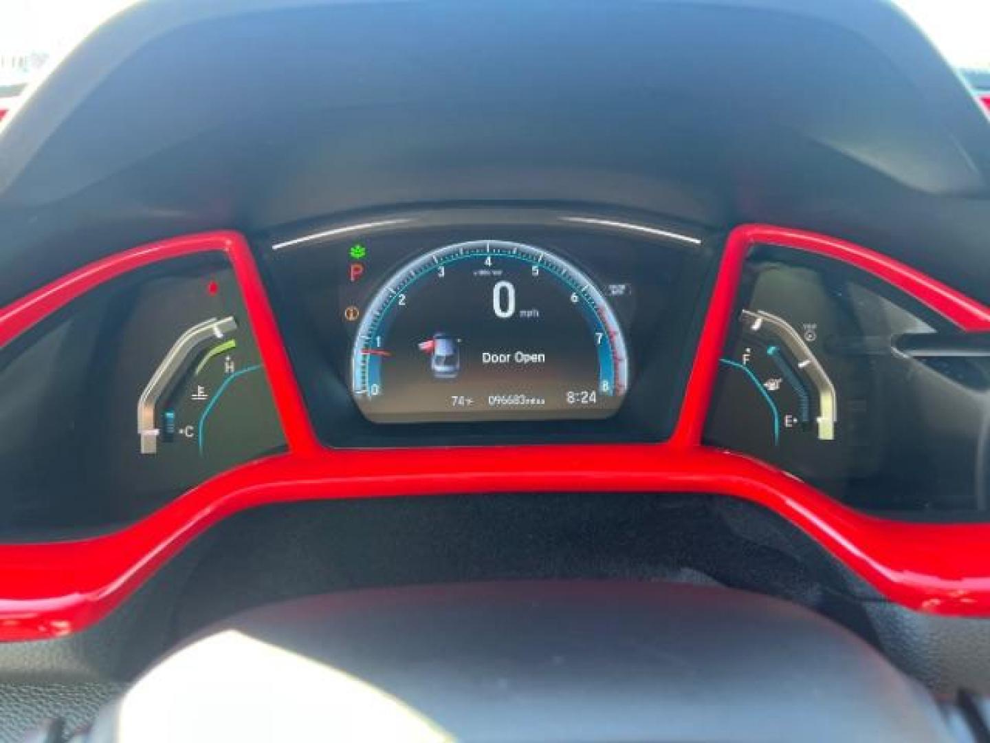2016 Modern Steel Metallic /Black, cloth Honda Civic EX-T Sedan CVT (19XFC1F38GE) with an 1.5L L4 DOHC 16V TURBO engine, Continuously Variable Transmission transmission, located at 1865 East Red Hills Pkwy, St. George, 84770, (435) 628-0023, 37.120850, -113.543640 - We specialize in helping ALL people get the best financing available. No matter your credit score, good, bad or none we can get you an amazing rate. Had a bankruptcy, divorce, or repossessions? We give you the green light to get your credit back on the road. Low down and affordable payments that fit - Photo#17