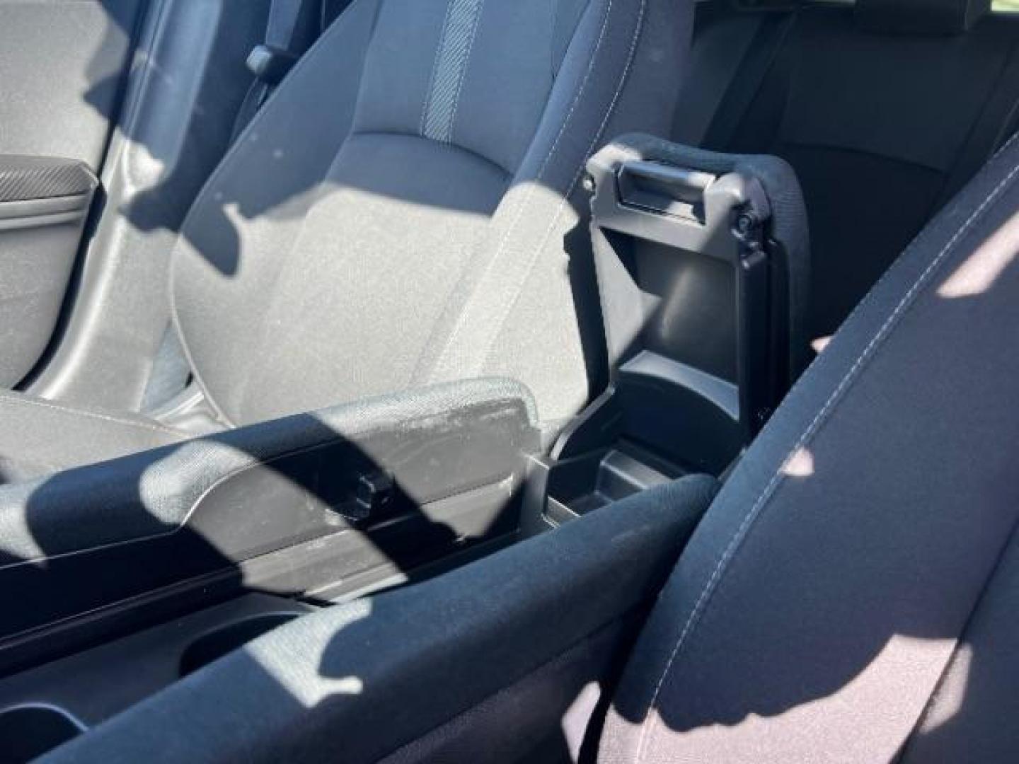 2016 Modern Steel Metallic /Black, cloth Honda Civic EX-T Sedan CVT (19XFC1F38GE) with an 1.5L L4 DOHC 16V TURBO engine, Continuously Variable Transmission transmission, located at 1865 East Red Hills Pkwy, St. George, 84770, (435) 628-0023, 37.120850, -113.543640 - We specialize in helping ALL people get the best financing available. No matter your credit score, good, bad or none we can get you an amazing rate. Had a bankruptcy, divorce, or repossessions? We give you the green light to get your credit back on the road. Low down and affordable payments that fit - Photo#19