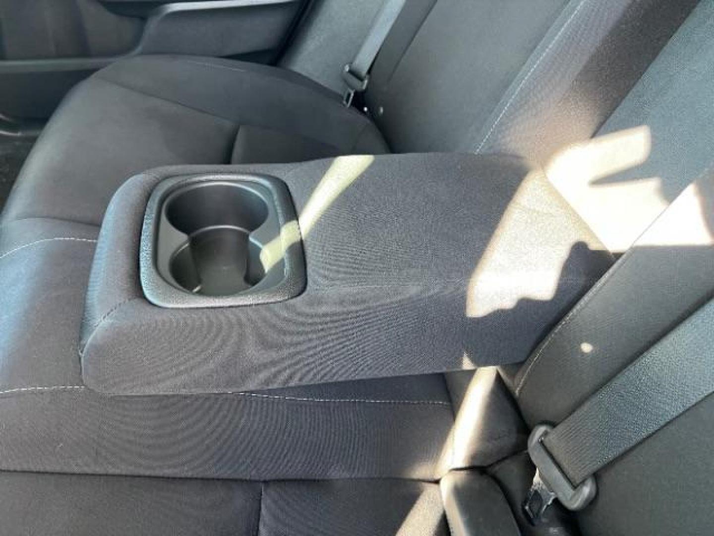 2016 Modern Steel Metallic /Black, cloth Honda Civic EX-T Sedan CVT (19XFC1F38GE) with an 1.5L L4 DOHC 16V TURBO engine, Continuously Variable Transmission transmission, located at 1865 East Red Hills Pkwy, St. George, 84770, (435) 628-0023, 37.120850, -113.543640 - We specialize in helping ALL people get the best financing available. No matter your credit score, good, bad or none we can get you an amazing rate. Had a bankruptcy, divorce, or repossessions? We give you the green light to get your credit back on the road. Low down and affordable payments that fit - Photo#22