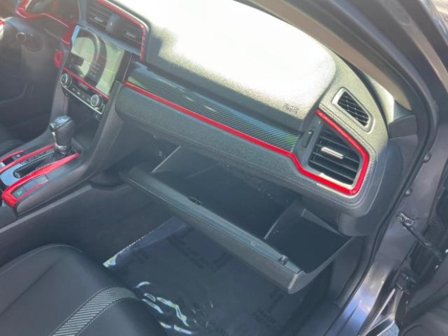 2016 Modern Steel Metallic /Black, cloth Honda Civic EX-T Sedan CVT (19XFC1F38GE) with an 1.5L L4 DOHC 16V TURBO engine, Continuously Variable Transmission transmission, located at 1865 East Red Hills Pkwy, St. George, 84770, (435) 628-0023, 37.120850, -113.543640 - We specialize in helping ALL people get the best financing available. No matter your credit score, good, bad or none we can get you an amazing rate. Had a bankruptcy, divorce, or repossessions? We give you the green light to get your credit back on the road. Low down and affordable payments that fit - Photo#30