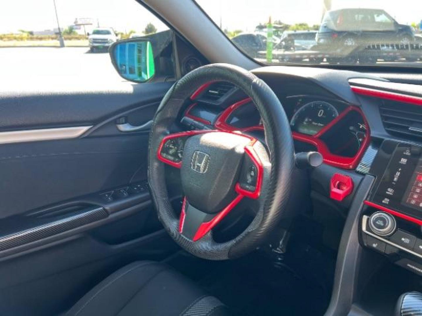 2016 Modern Steel Metallic /Black, cloth Honda Civic EX-T Sedan CVT (19XFC1F38GE) with an 1.5L L4 DOHC 16V TURBO engine, Continuously Variable Transmission transmission, located at 1865 East Red Hills Pkwy, St. George, 84770, (435) 628-0023, 37.120850, -113.543640 - We specialize in helping ALL people get the best financing available. No matter your credit score, good, bad or none we can get you an amazing rate. Had a bankruptcy, divorce, or repossessions? We give you the green light to get your credit back on the road. Low down and affordable payments that fit - Photo#31