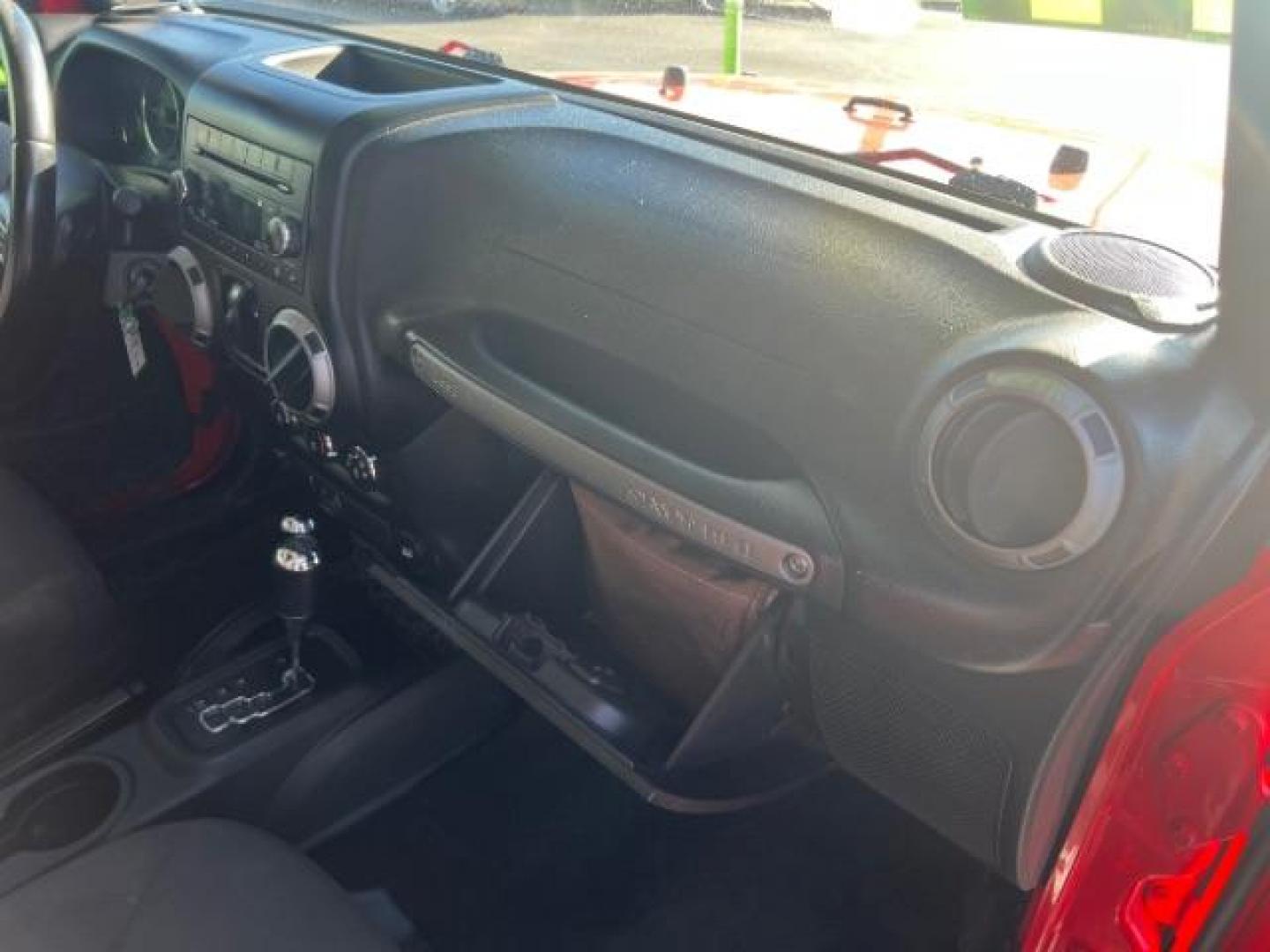 2017 Firecracker Red Clear Coat /Black, cloth Jeep Wrangler Unlimited Sport 4WD (1C4BJWDG2HL) with an 3.6L V6 DOHC 24V FFV engine, 5-Speed Automatic transmission, located at 1865 East Red Hills Pkwy, St. George, 84770, (435) 628-0023, 37.120850, -113.543640 - We specialize in helping ALL people get the best financing available. No matter your credit score, good, bad or none we can get you an amazing rate. Had a bankruptcy, divorce, or repossessions? We give you the green light to get your credit back on the road. Low down and affordable payments that fit - Photo#30