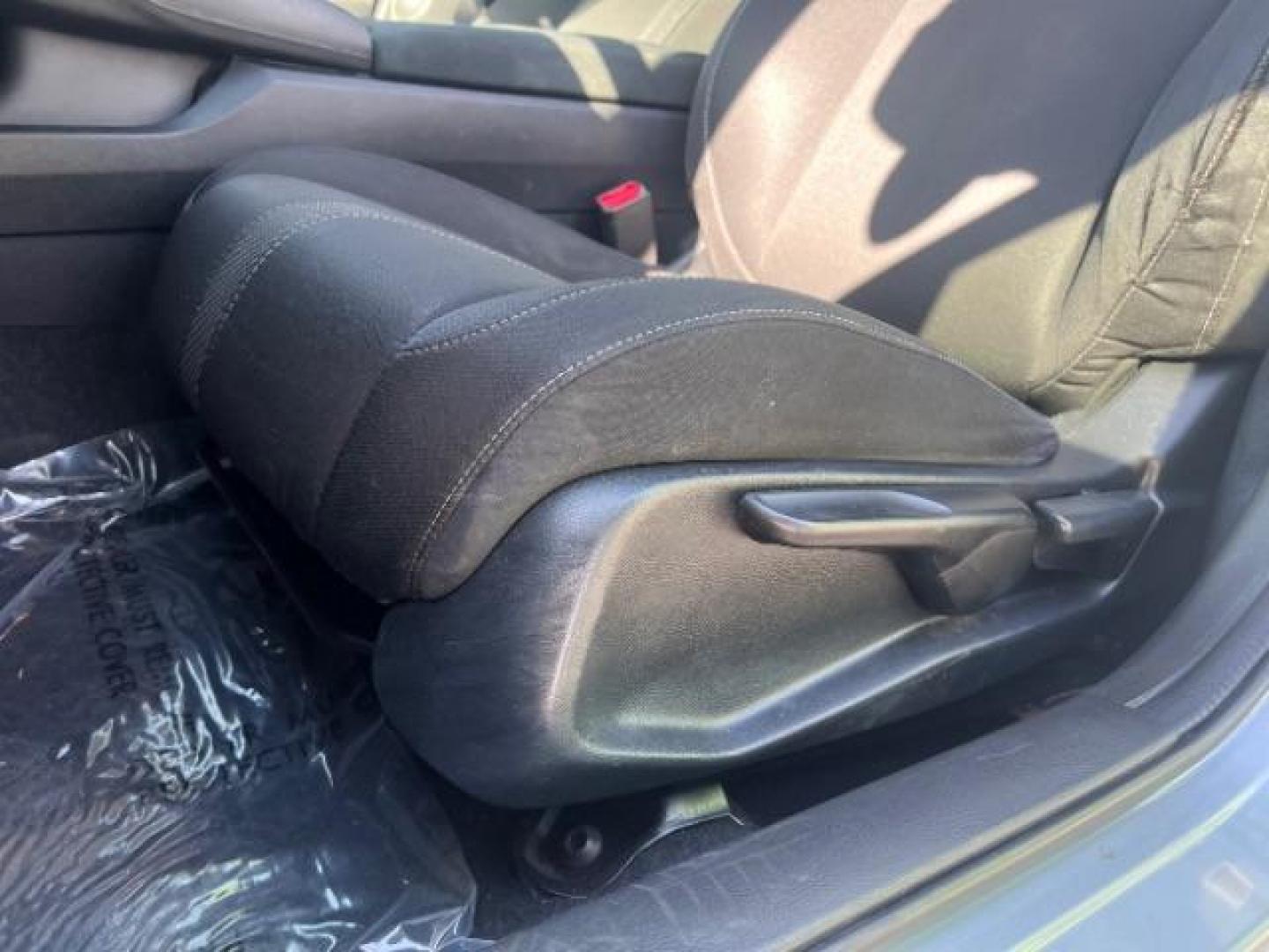 2016 Lunar Silver Metallic /Black, cloth Honda Civic EX Sedan CVT (2HGFC2F78GH) with an 2.0L L4 DOHC 16V engine, Continuously Variable Transmission transmission, located at 1865 East Red Hills Pkwy, St. George, 84770, (435) 628-0023, 37.120850, -113.543640 - We specialize in helping ALL people get the best financing available. No matter your credit score, good, bad or none we can get you an amazing rate. Had a bankruptcy, divorce, or repossessions? We give you the green light to get your credit back on the road. Low down and affordable payments that fit - Photo#13