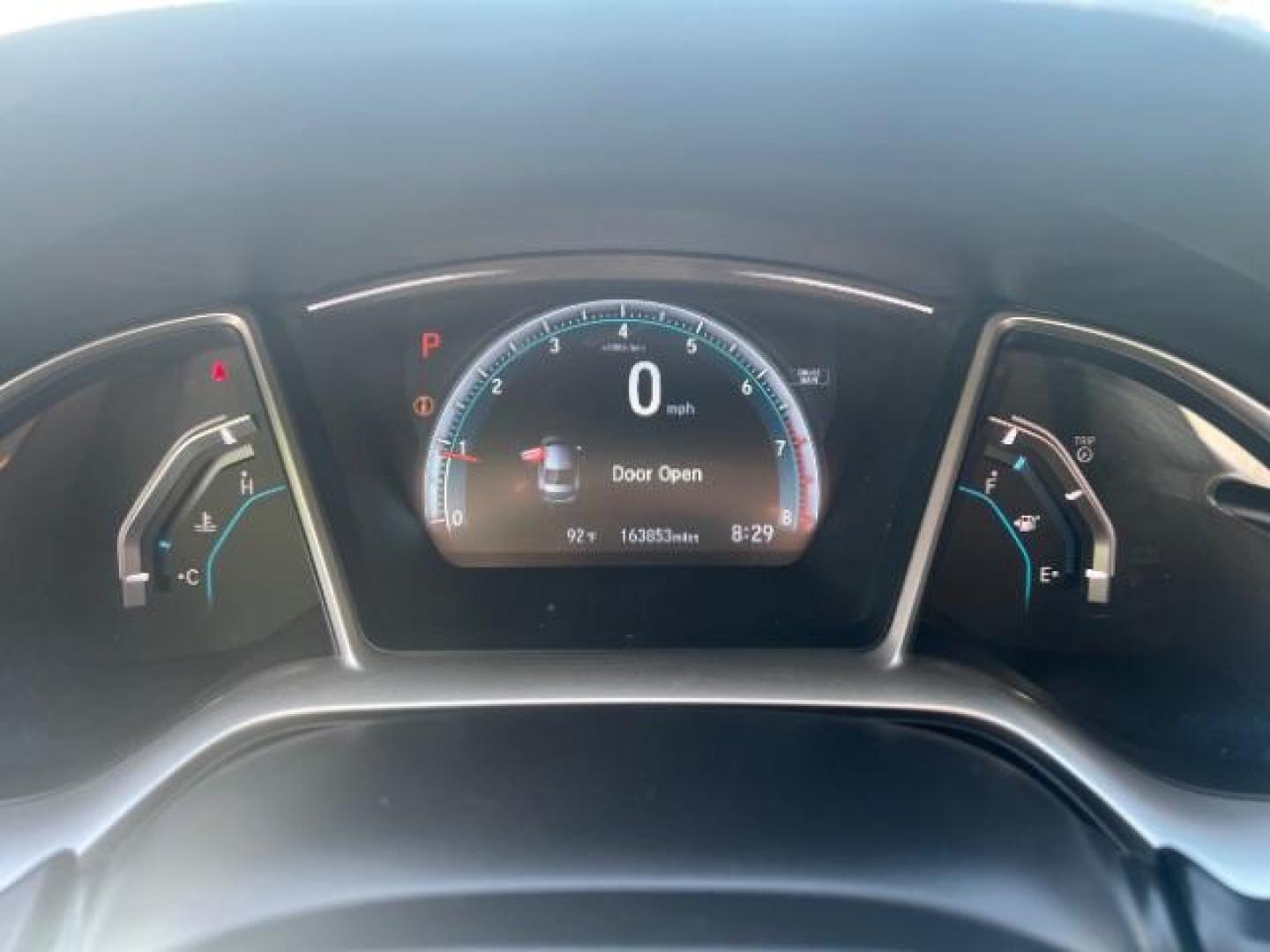 2016 Lunar Silver Metallic /Black, cloth Honda Civic EX Sedan CVT (2HGFC2F78GH) with an 2.0L L4 DOHC 16V engine, Continuously Variable Transmission transmission, located at 1865 East Red Hills Pkwy, St. George, 84770, (435) 628-0023, 37.120850, -113.543640 - We specialize in helping ALL people get the best financing available. No matter your credit score, good, bad or none we can get you an amazing rate. Had a bankruptcy, divorce, or repossessions? We give you the green light to get your credit back on the road. Low down and affordable payments that fit - Photo#16