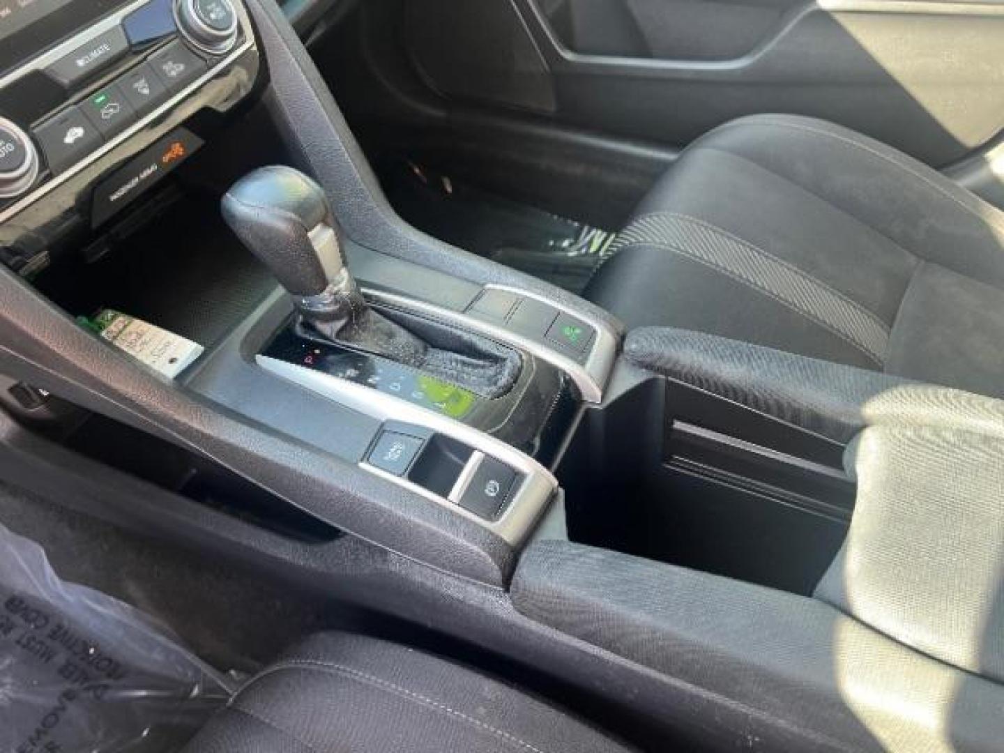 2016 Lunar Silver Metallic /Black, cloth Honda Civic EX Sedan CVT (2HGFC2F78GH) with an 2.0L L4 DOHC 16V engine, Continuously Variable Transmission transmission, located at 1865 East Red Hills Pkwy, St. George, 84770, (435) 628-0023, 37.120850, -113.543640 - We specialize in helping ALL people get the best financing available. No matter your credit score, good, bad or none we can get you an amazing rate. Had a bankruptcy, divorce, or repossessions? We give you the green light to get your credit back on the road. Low down and affordable payments that fit - Photo#18