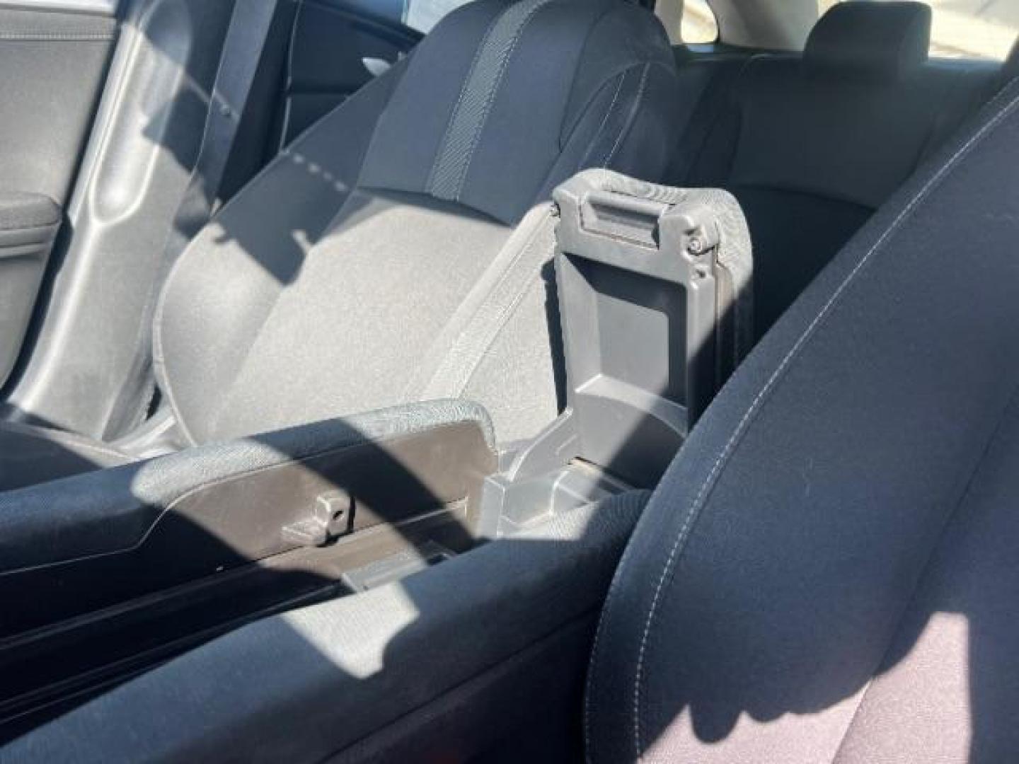 2016 Lunar Silver Metallic /Black, cloth Honda Civic EX Sedan CVT (2HGFC2F78GH) with an 2.0L L4 DOHC 16V engine, Continuously Variable Transmission transmission, located at 1865 East Red Hills Pkwy, St. George, 84770, (435) 628-0023, 37.120850, -113.543640 - We specialize in helping ALL people get the best financing available. No matter your credit score, good, bad or none we can get you an amazing rate. Had a bankruptcy, divorce, or repossessions? We give you the green light to get your credit back on the road. Low down and affordable payments that fit - Photo#19