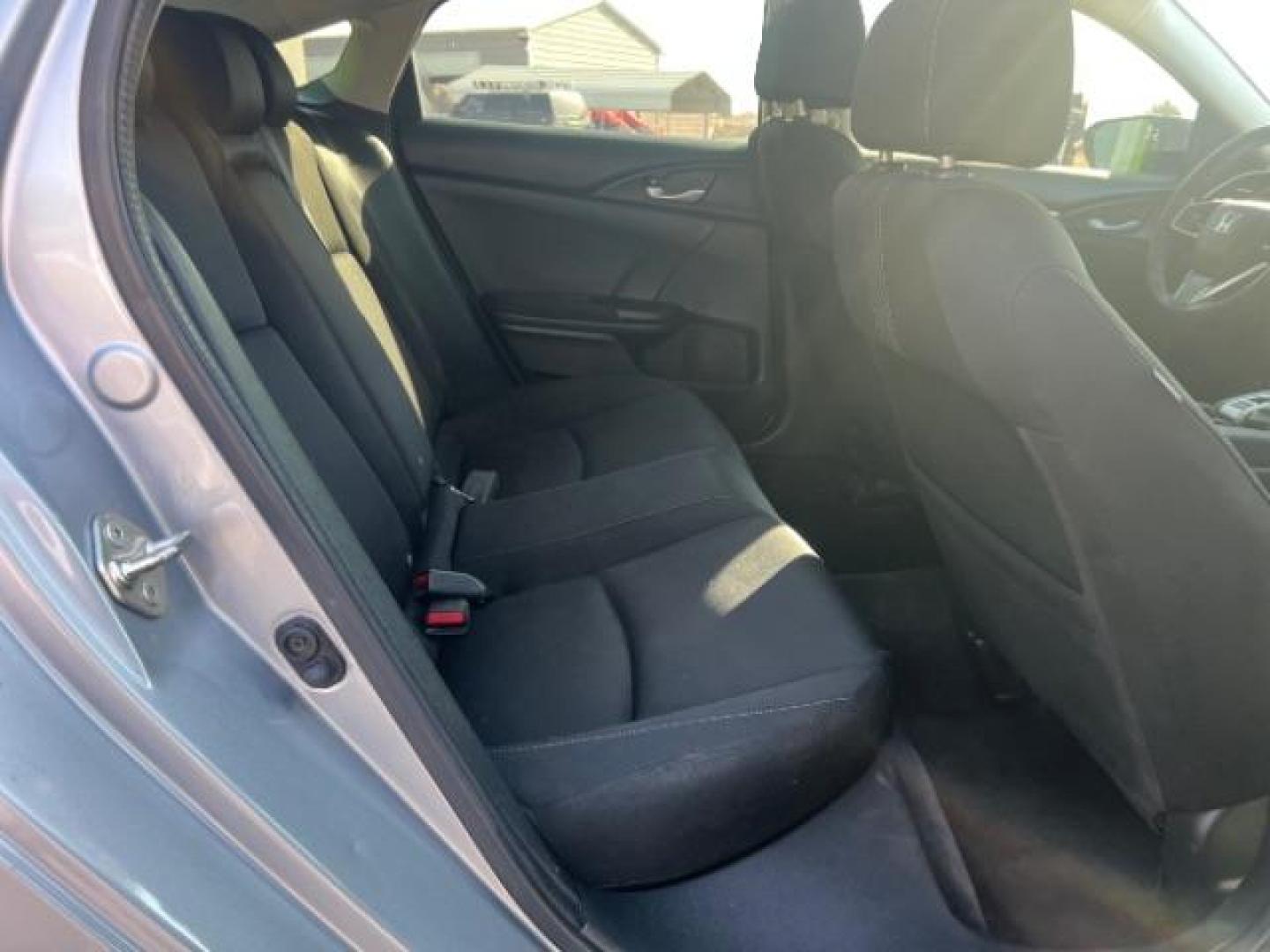 2016 Lunar Silver Metallic /Black, cloth Honda Civic EX Sedan CVT (2HGFC2F78GH) with an 2.0L L4 DOHC 16V engine, Continuously Variable Transmission transmission, located at 1865 East Red Hills Pkwy, St. George, 84770, (435) 628-0023, 37.120850, -113.543640 - We specialize in helping ALL people get the best financing available. No matter your credit score, good, bad or none we can get you an amazing rate. Had a bankruptcy, divorce, or repossessions? We give you the green light to get your credit back on the road. Low down and affordable payments that fit - Photo#27