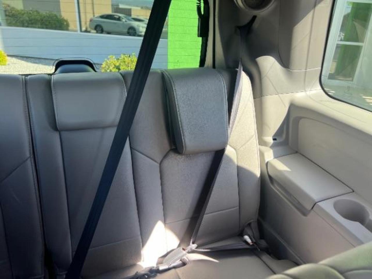 2012 White Diamond Pearl /Gray Leather Interio Honda Pilot Touring 4WD 5-Spd AT (5FNYF4H90CB) with an 3.5L V6 SOHC 24V engine, 5-Speed Automatic transmission, located at 1865 East Red Hills Pkwy, St. George, 84770, (435) 628-0023, 37.120850, -113.543640 - We specialize in helping ALL people get the best financing available. No matter your credit score, good, bad or none we can get you an amazing rate. Had a bankruptcy, divorce, or repossessions? We give you the green light to get your credit back on the road. Low down and affordable payments that fit - Photo#26