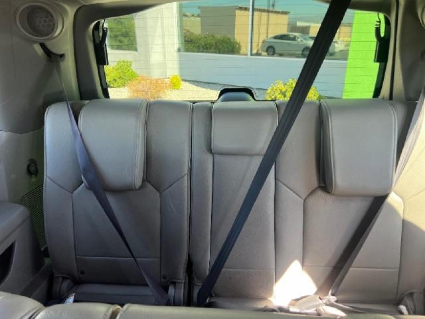 2012 White Diamond Pearl /Gray Leather Interio Honda Pilot Touring 4WD 5-Spd AT (5FNYF4H90CB) with an 3.5L V6 SOHC 24V engine, 5-Speed Automatic transmission, located at 1865 East Red Hills Pkwy, St. George, 84770, (435) 628-0023, 37.120850, -113.543640 - We specialize in helping ALL people get the best financing available. No matter your credit score, good, bad or none we can get you an amazing rate. Had a bankruptcy, divorce, or repossessions? We give you the green light to get your credit back on the road. Low down and affordable payments that fit - Photo#27