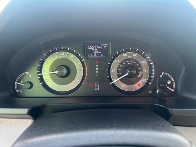 2017 Deep Scarlet Pearl /Beige, leather Honda Odyssey EX-L (5FNRL5H6XHB) with an 3.5L V6 SOHC 24V engine, 6-Speed Automatic transmission, located at 1865 East Red Hills Pkwy, St. George, 84770, (435) 628-0023, 37.120850, -113.543640 - Photo#16