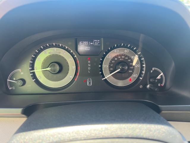 2017 Deep Scarlet Pearl /Beige, leather Honda Odyssey EX-L (5FNRL5H6XHB) with an 3.5L V6 SOHC 24V engine, 6-Speed Automatic transmission, located at 1865 East Red Hills Pkwy, St. George, 84770, (435) 628-0023, 37.120850, -113.543640 - We specialize in helping ALL people get the best financing available. No matter your credit score, good, bad or none we can get you an amazing rate. Had a bankruptcy, divorce, or repossessions? We give you the green light to get your credit back on the road. Low down and affordable payments that fit - Photo#16