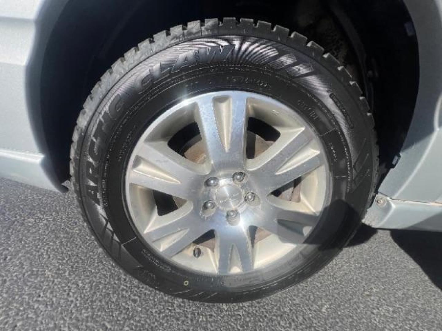 2006 Brilliant Silver Met /Dark Gray Cloth Inte Subaru Baja Turbo (4S4BT63C465) with an 2.5L H4 DOHC 16V TUR engine, 4-Speed Automatic transmission, located at 940 North Main Street, Cedar City, UT, 84720, (435) 628-0023, 37.692936, -113.061897 - We specialize in helping ALL people get the best financing available. No matter your credit score, good, bad or none we can get you an amazing rate. Had a bankruptcy, divorce, or repossessions? We give you the green light to get your credit back on the road. Low down and affordable payments that fit - Photo#9