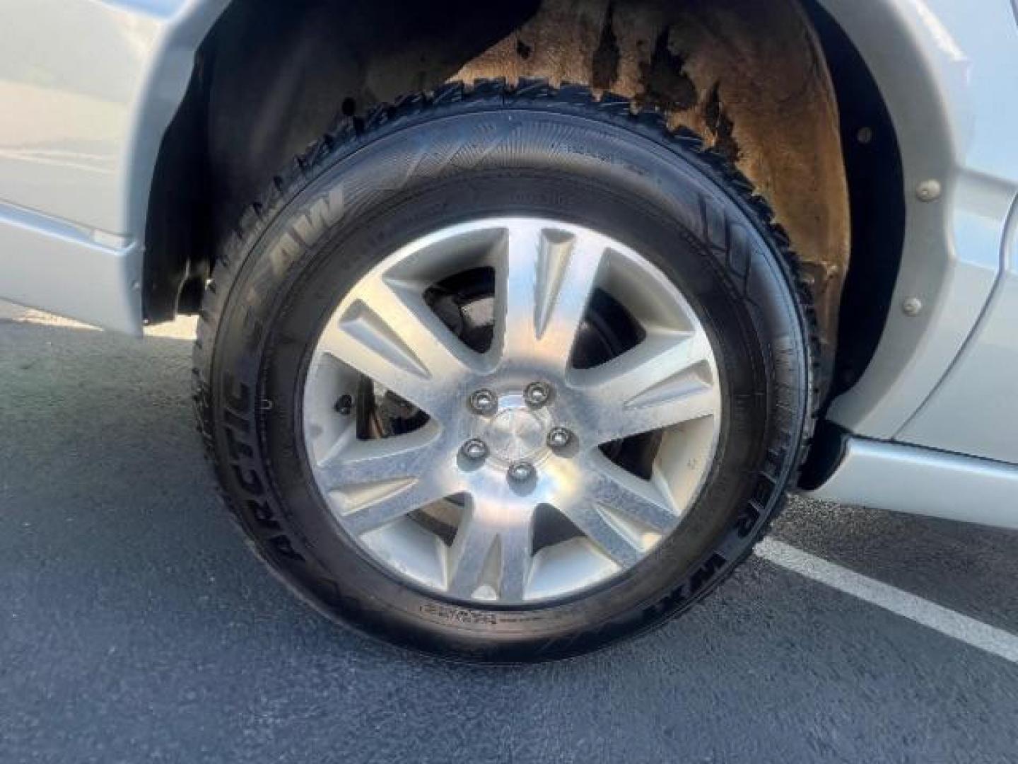 2006 Brilliant Silver Met /Dark Gray Cloth Inte Subaru Baja Turbo (4S4BT63C465) with an 2.5L H4 DOHC 16V TUR engine, 4-Speed Automatic transmission, located at 940 North Main Street, Cedar City, UT, 84720, (435) 628-0023, 37.692936, -113.061897 - We specialize in helping ALL people get the best financing available. No matter your credit score, good, bad or none we can get you an amazing rate. Had a bankruptcy, divorce, or repossessions? We give you the green light to get your credit back on the road. Low down and affordable payments that fit - Photo#11