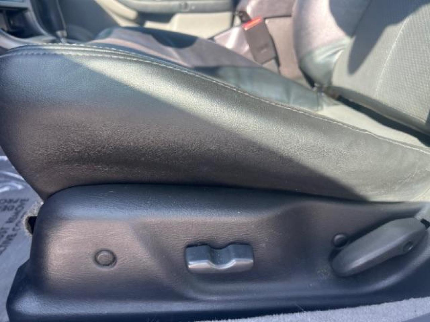 2006 Brilliant Silver Met /Dark Gray Cloth Inte Subaru Baja Turbo (4S4BT63C465) with an 2.5L H4 DOHC 16V TUR engine, 4-Speed Automatic transmission, located at 940 North Main Street, Cedar City, UT, 84720, (435) 628-0023, 37.692936, -113.061897 - We specialize in helping ALL people get the best financing available. No matter your credit score, good, bad or none we can get you an amazing rate. Had a bankruptcy, divorce, or repossessions? We give you the green light to get your credit back on the road. Low down and affordable payments that fit - Photo#13