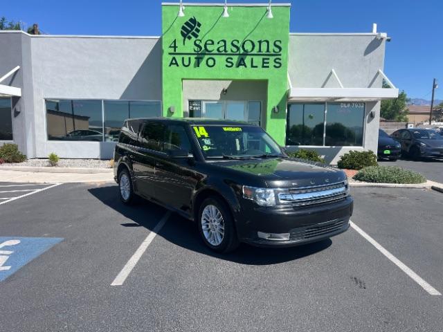 photo of 2014 Ford Flex